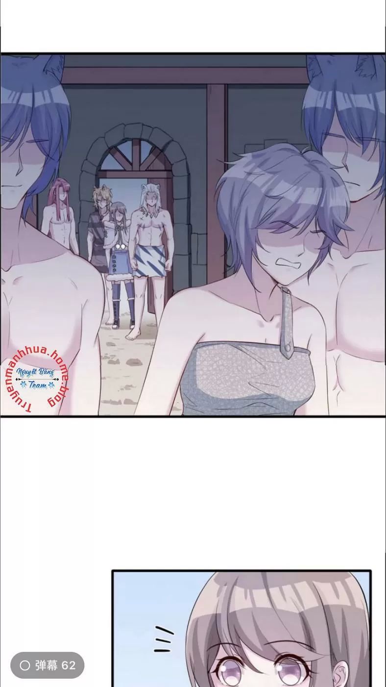 Thảnh Thơi Thú Thế Chủng Chủng Điền, Sinh Sinh Tể Chapter 124 - Trang 2