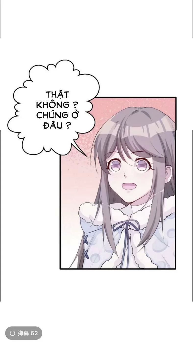 Thảnh Thơi Thú Thế Chủng Chủng Điền, Sinh Sinh Tể Chapter 124 - Trang 2