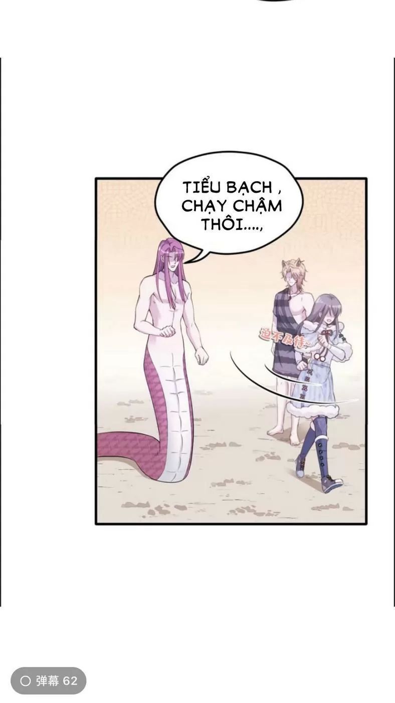 Thảnh Thơi Thú Thế Chủng Chủng Điền, Sinh Sinh Tể Chapter 124 - Trang 2