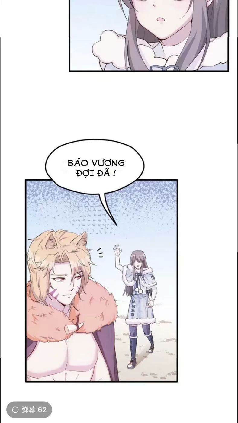 Thảnh Thơi Thú Thế Chủng Chủng Điền, Sinh Sinh Tể Chapter 124 - Trang 2