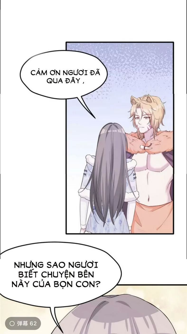 Thảnh Thơi Thú Thế Chủng Chủng Điền, Sinh Sinh Tể Chapter 124 - Trang 2