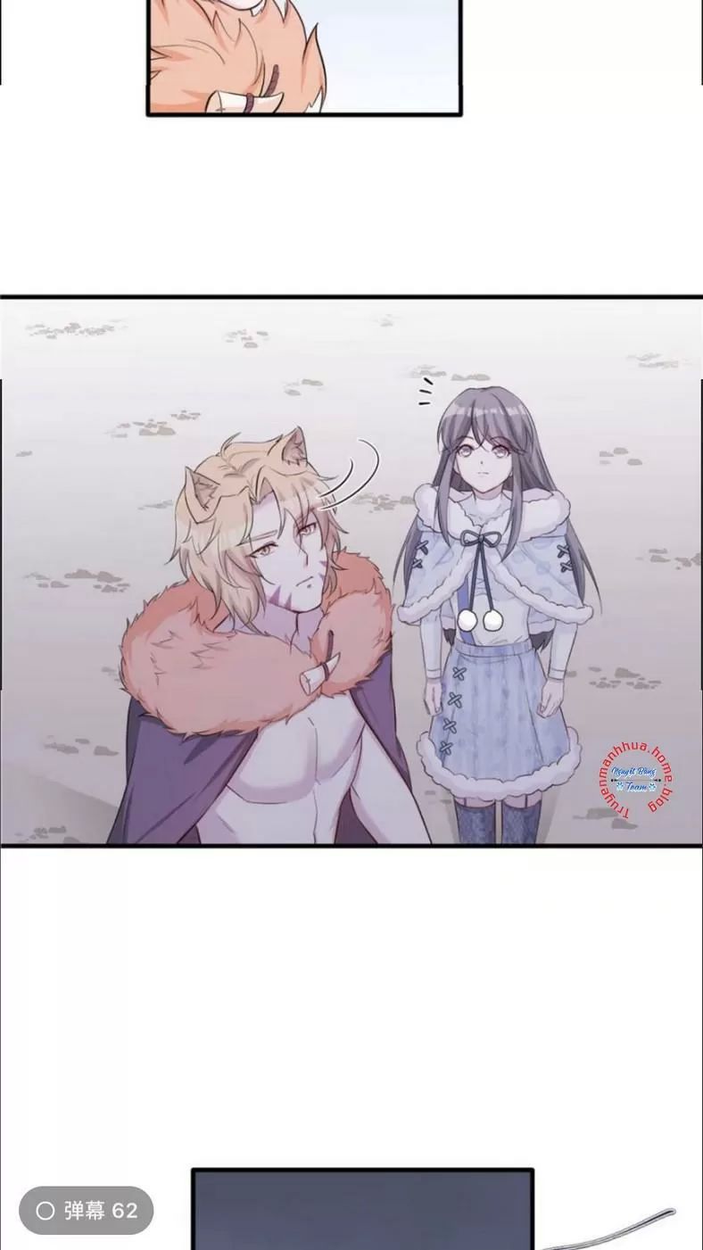 Thảnh Thơi Thú Thế Chủng Chủng Điền, Sinh Sinh Tể Chapter 124 - Trang 2