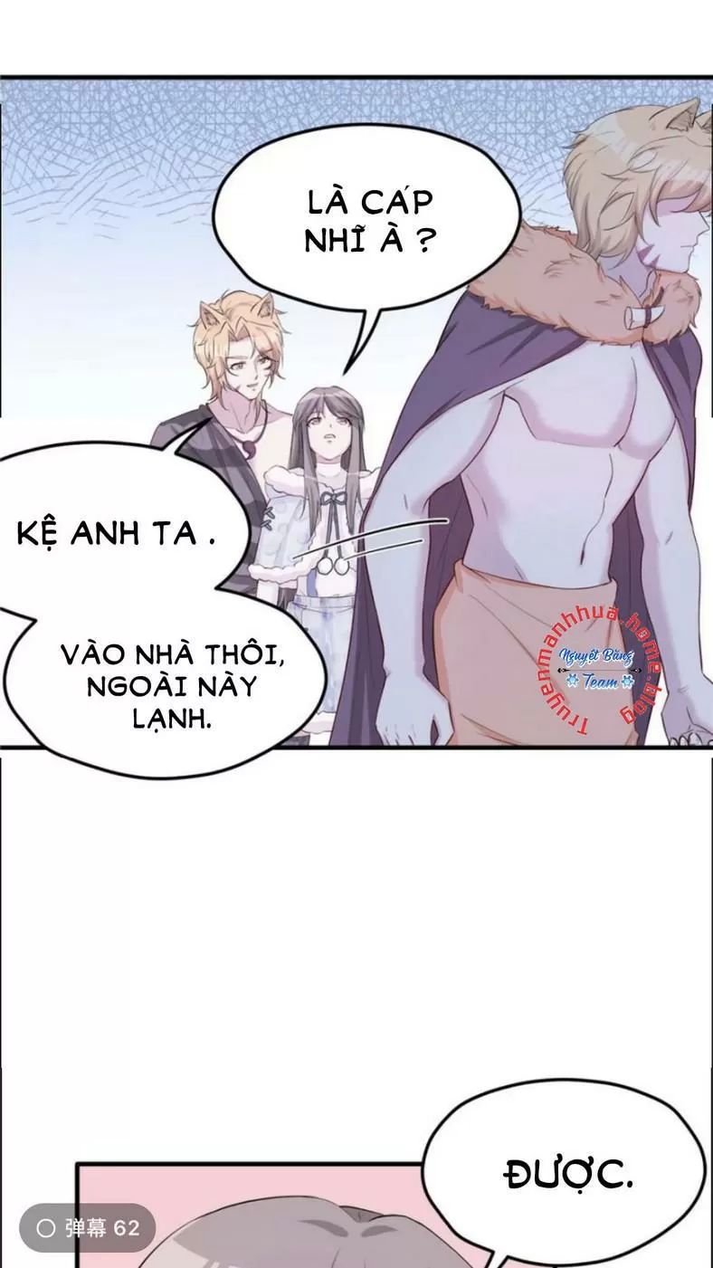 Thảnh Thơi Thú Thế Chủng Chủng Điền, Sinh Sinh Tể Chapter 124 - Trang 2