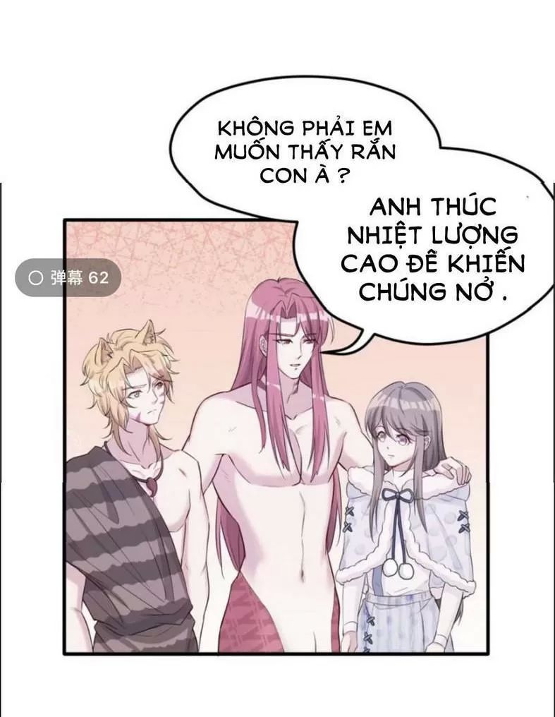 Thảnh Thơi Thú Thế Chủng Chủng Điền, Sinh Sinh Tể Chapter 124 - Trang 2