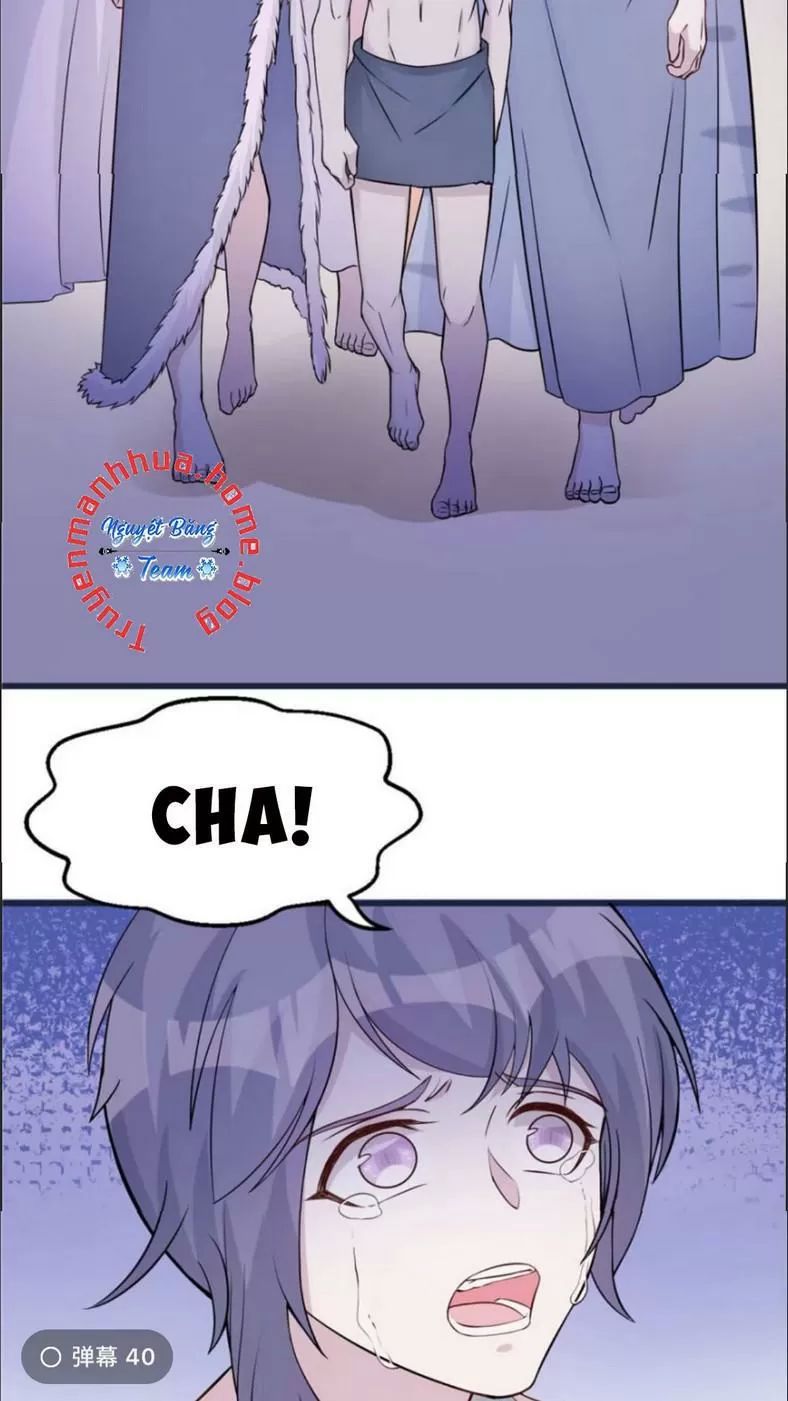 Thảnh Thơi Thú Thế Chủng Chủng Điền, Sinh Sinh Tể Chapter 125 - Trang 2