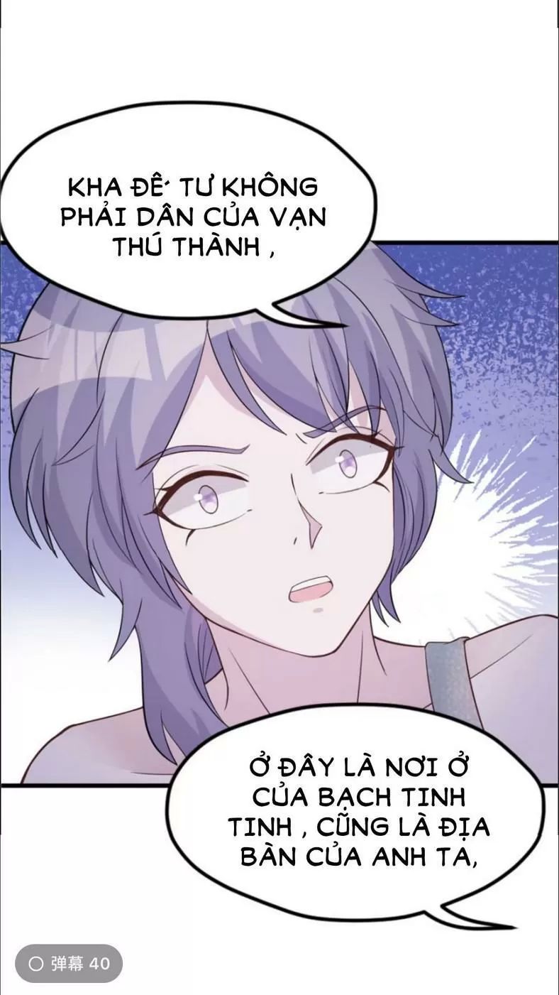 Thảnh Thơi Thú Thế Chủng Chủng Điền, Sinh Sinh Tể Chapter 125 - Trang 2