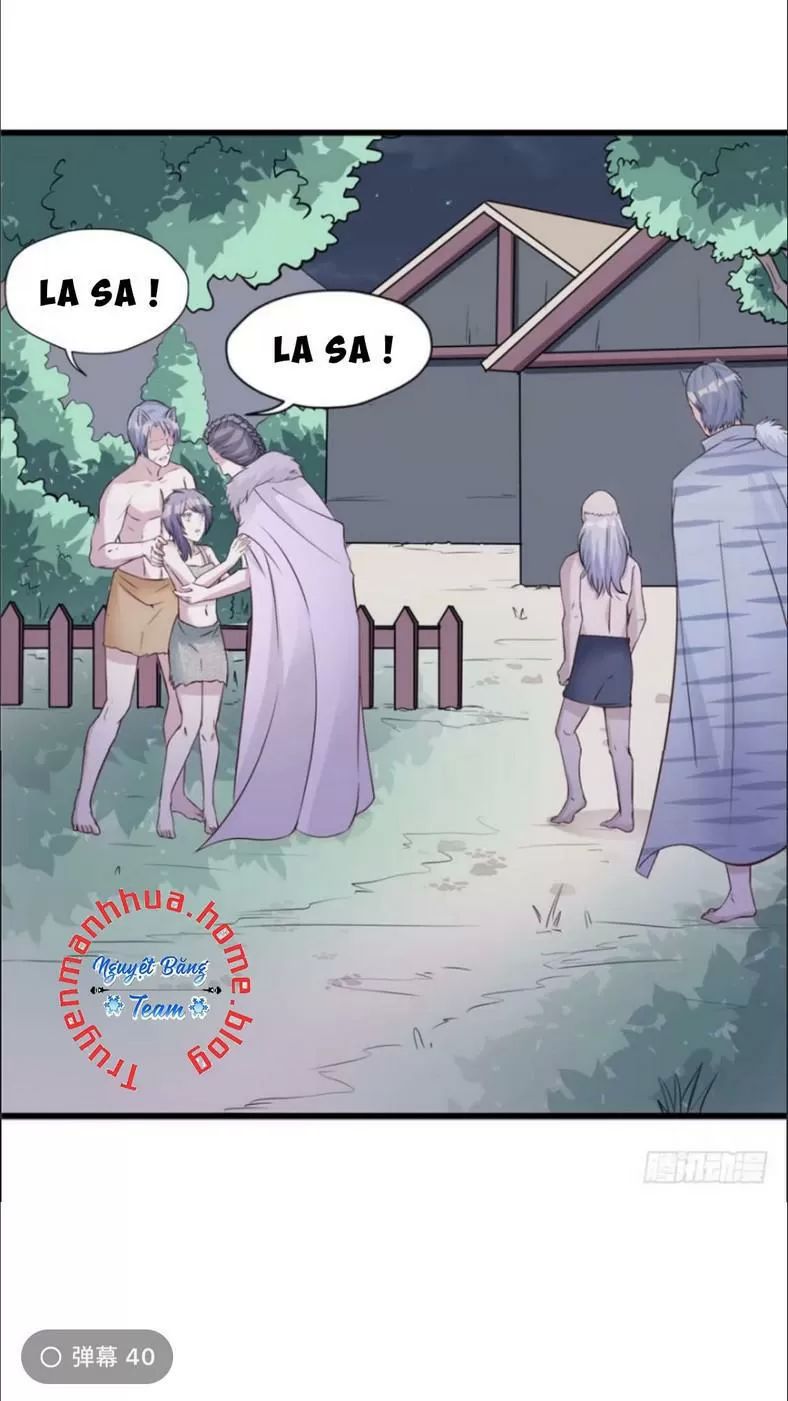 Thảnh Thơi Thú Thế Chủng Chủng Điền, Sinh Sinh Tể Chapter 125 - Trang 2