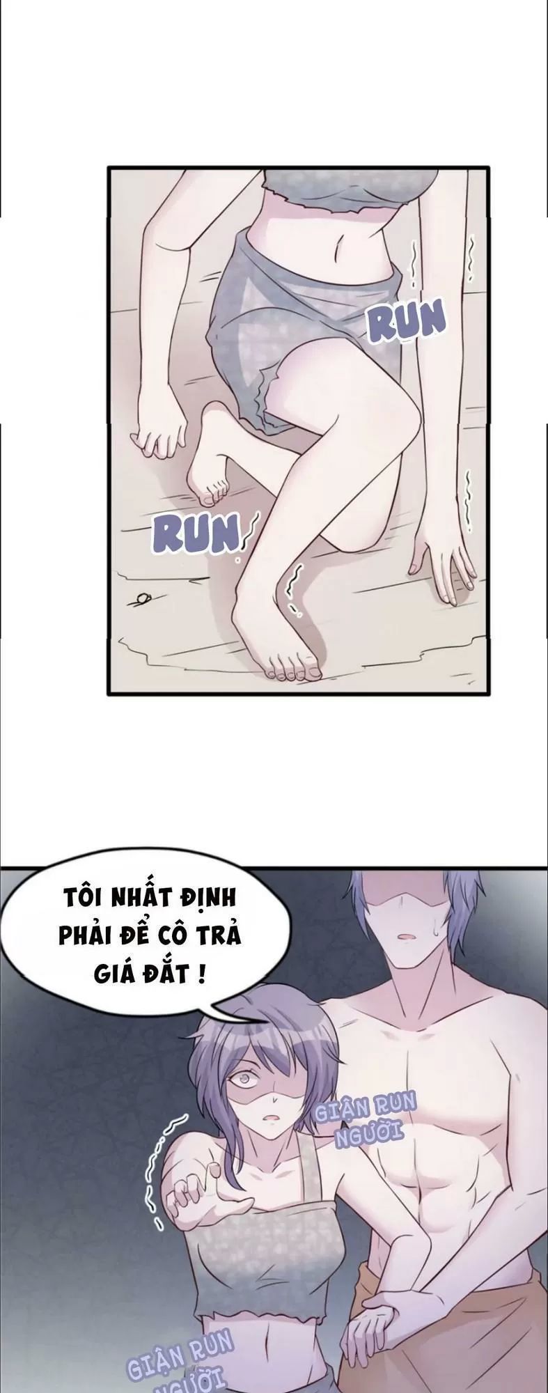 Thảnh Thơi Thú Thế Chủng Chủng Điền, Sinh Sinh Tể Chapter 125 - Trang 2