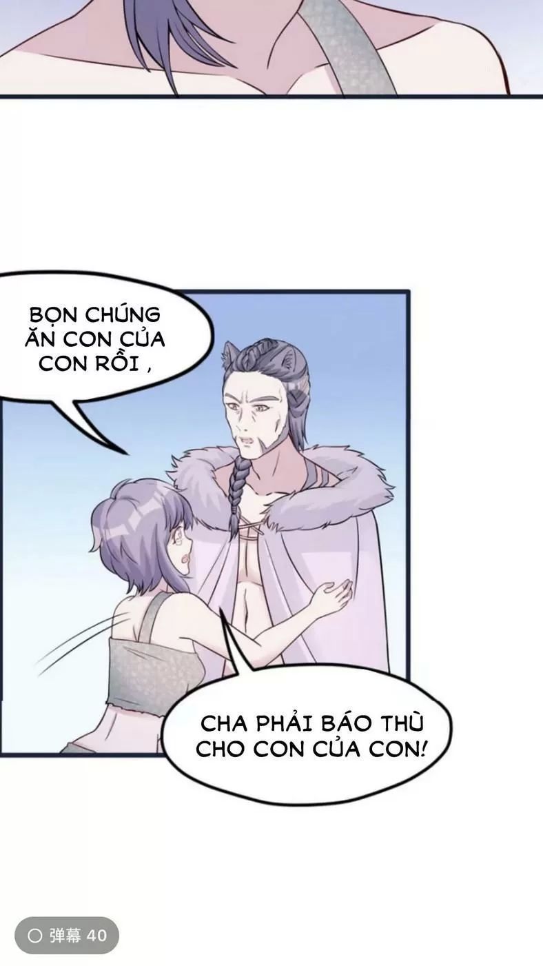 Thảnh Thơi Thú Thế Chủng Chủng Điền, Sinh Sinh Tể Chapter 125 - Trang 2