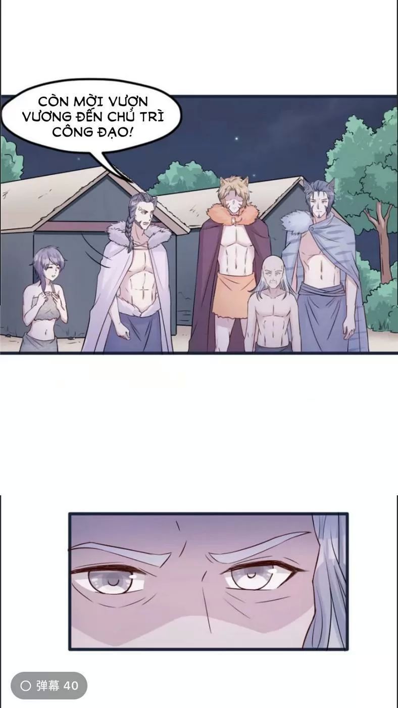 Thảnh Thơi Thú Thế Chủng Chủng Điền, Sinh Sinh Tể Chapter 125 - Trang 2
