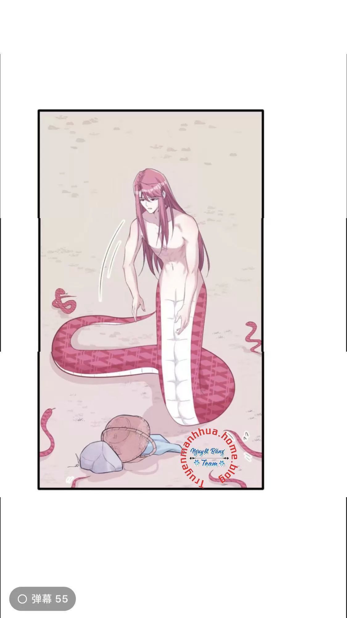 Thảnh Thơi Thú Thế Chủng Chủng Điền, Sinh Sinh Tể Chapter 126 - Trang 2