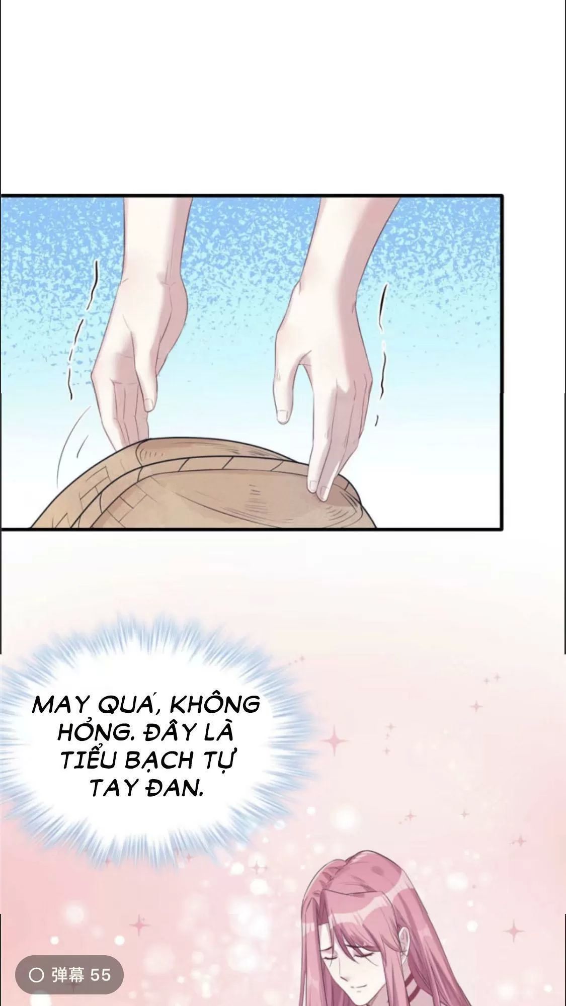 Thảnh Thơi Thú Thế Chủng Chủng Điền, Sinh Sinh Tể Chapter 126 - Trang 2