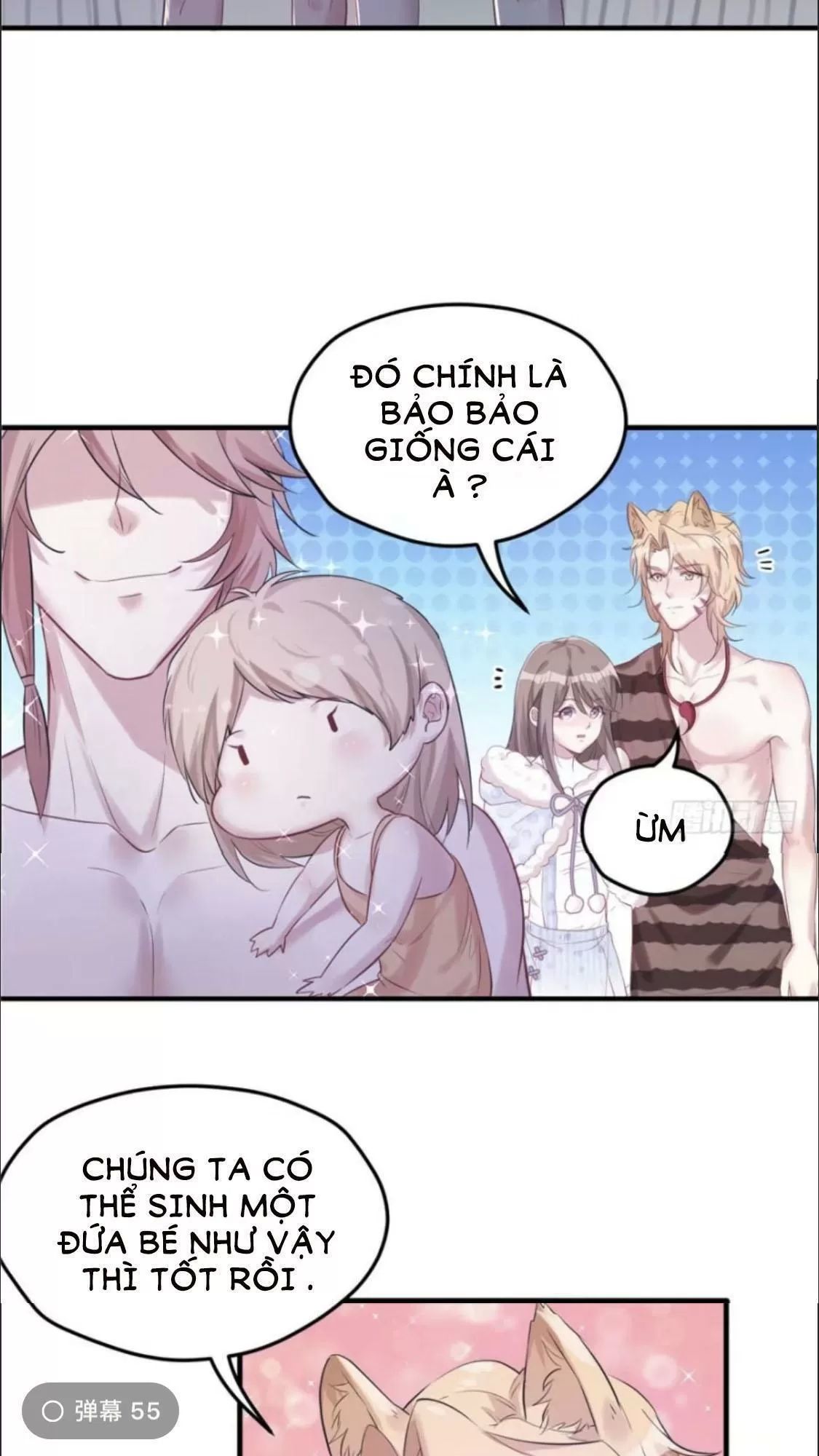 Thảnh Thơi Thú Thế Chủng Chủng Điền, Sinh Sinh Tể Chapter 126 - Trang 2