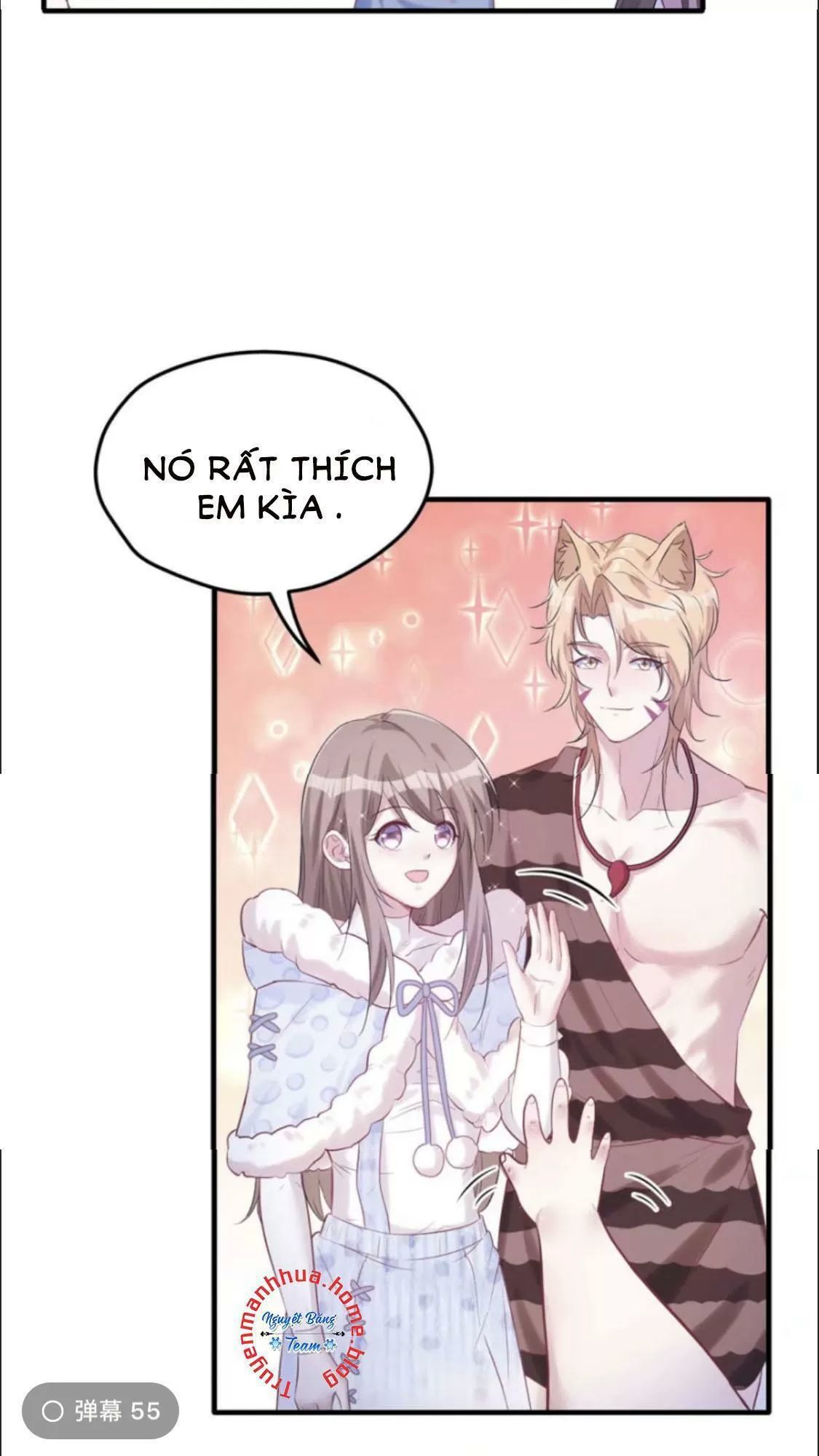 Thảnh Thơi Thú Thế Chủng Chủng Điền, Sinh Sinh Tể Chapter 126 - Trang 2