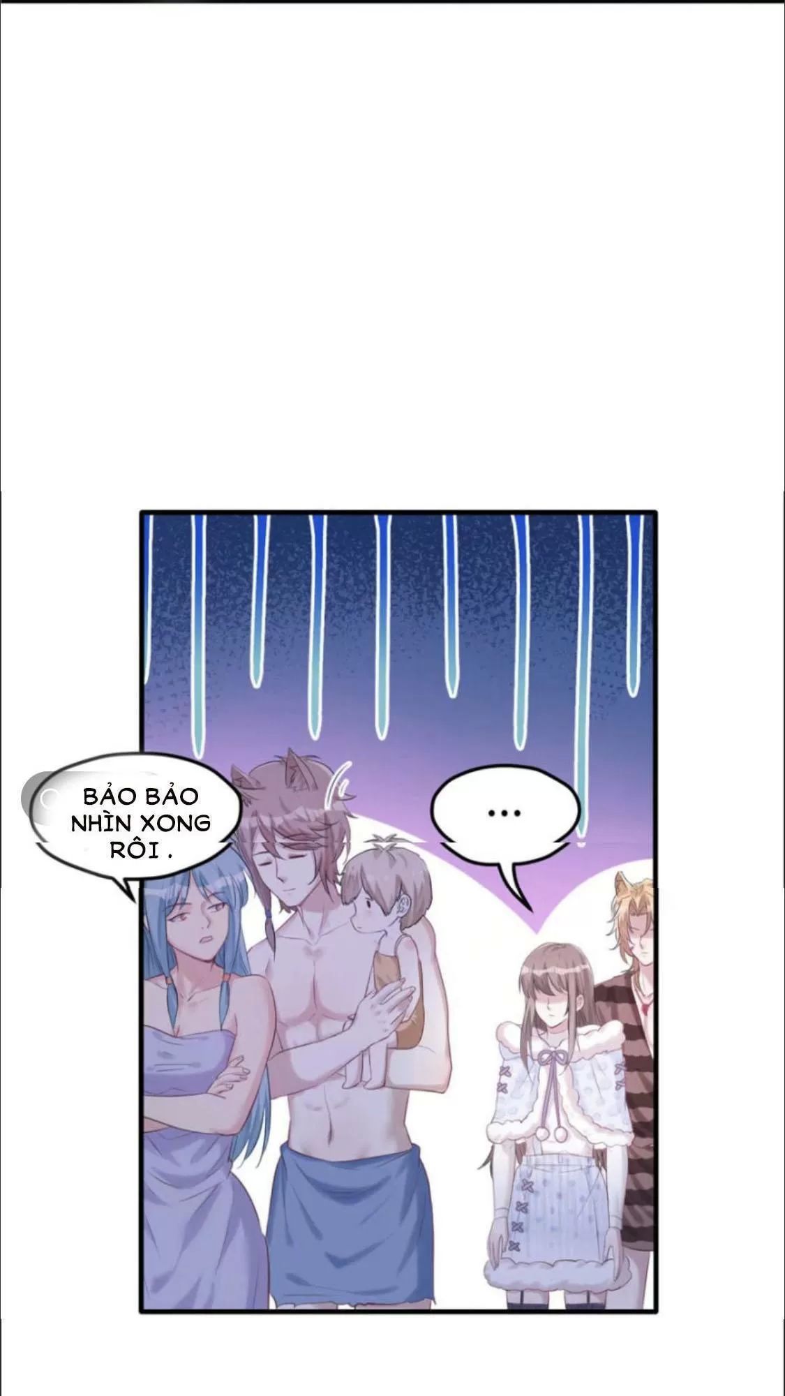 Thảnh Thơi Thú Thế Chủng Chủng Điền, Sinh Sinh Tể Chapter 126 - Trang 2