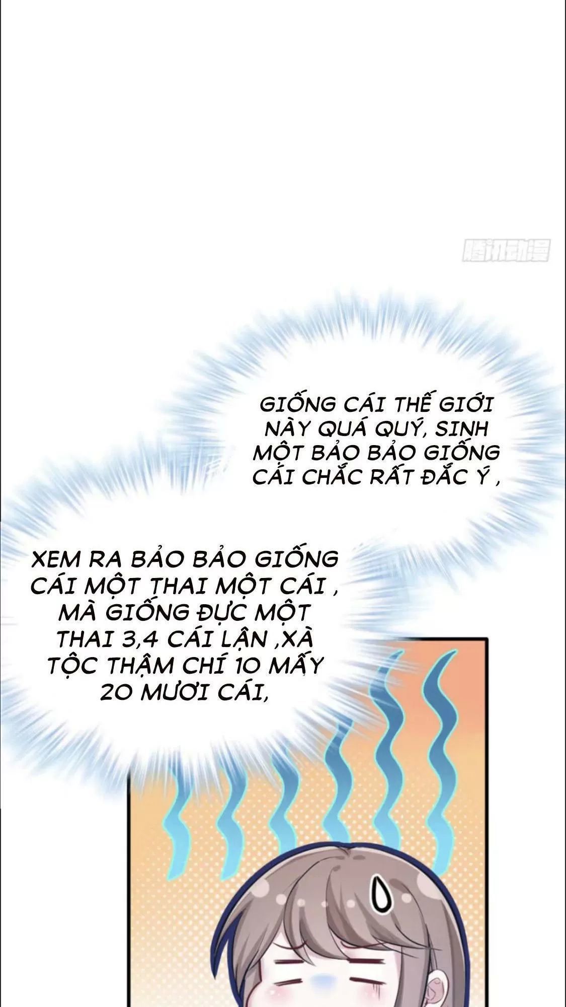 Thảnh Thơi Thú Thế Chủng Chủng Điền, Sinh Sinh Tể Chapter 126 - Trang 2