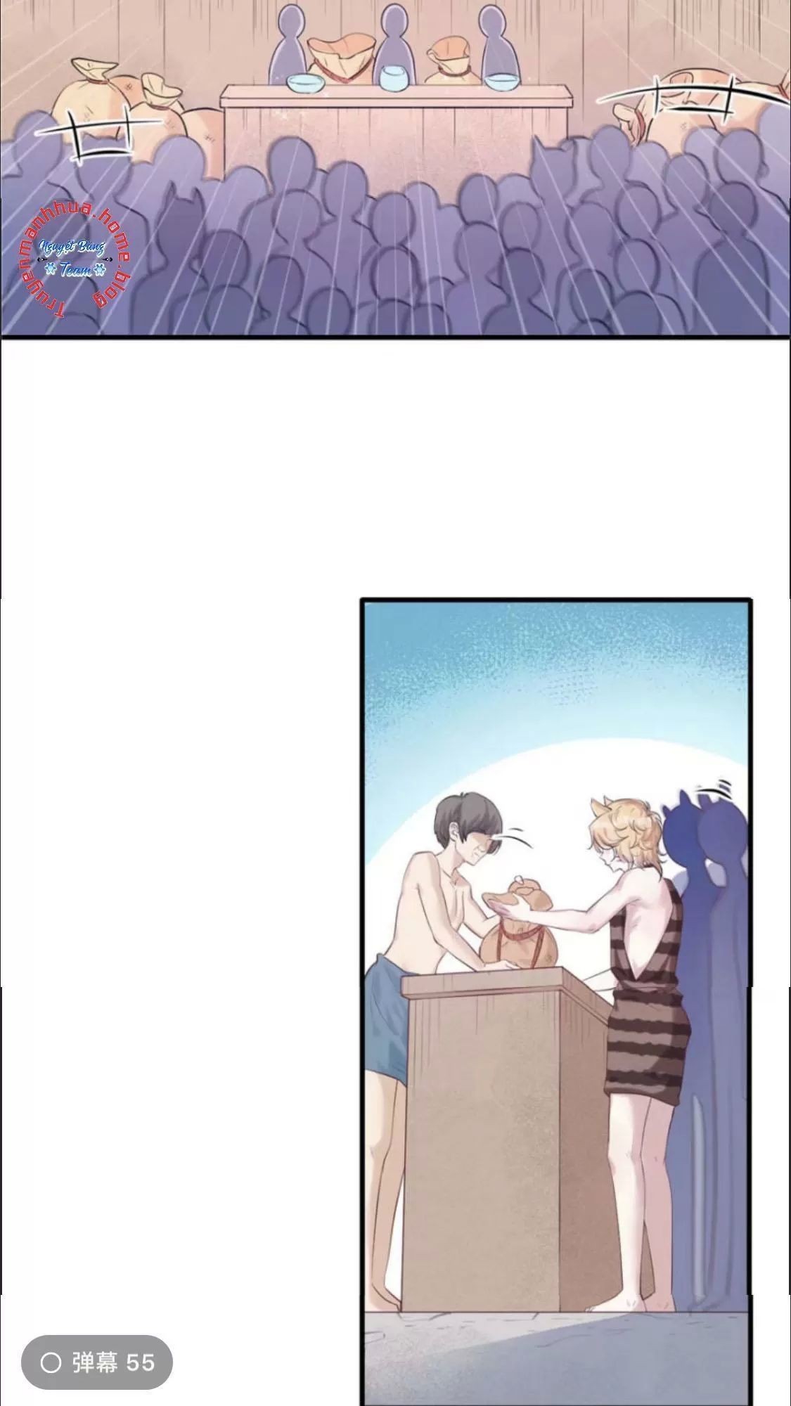 Thảnh Thơi Thú Thế Chủng Chủng Điền, Sinh Sinh Tể Chapter 126 - Trang 2