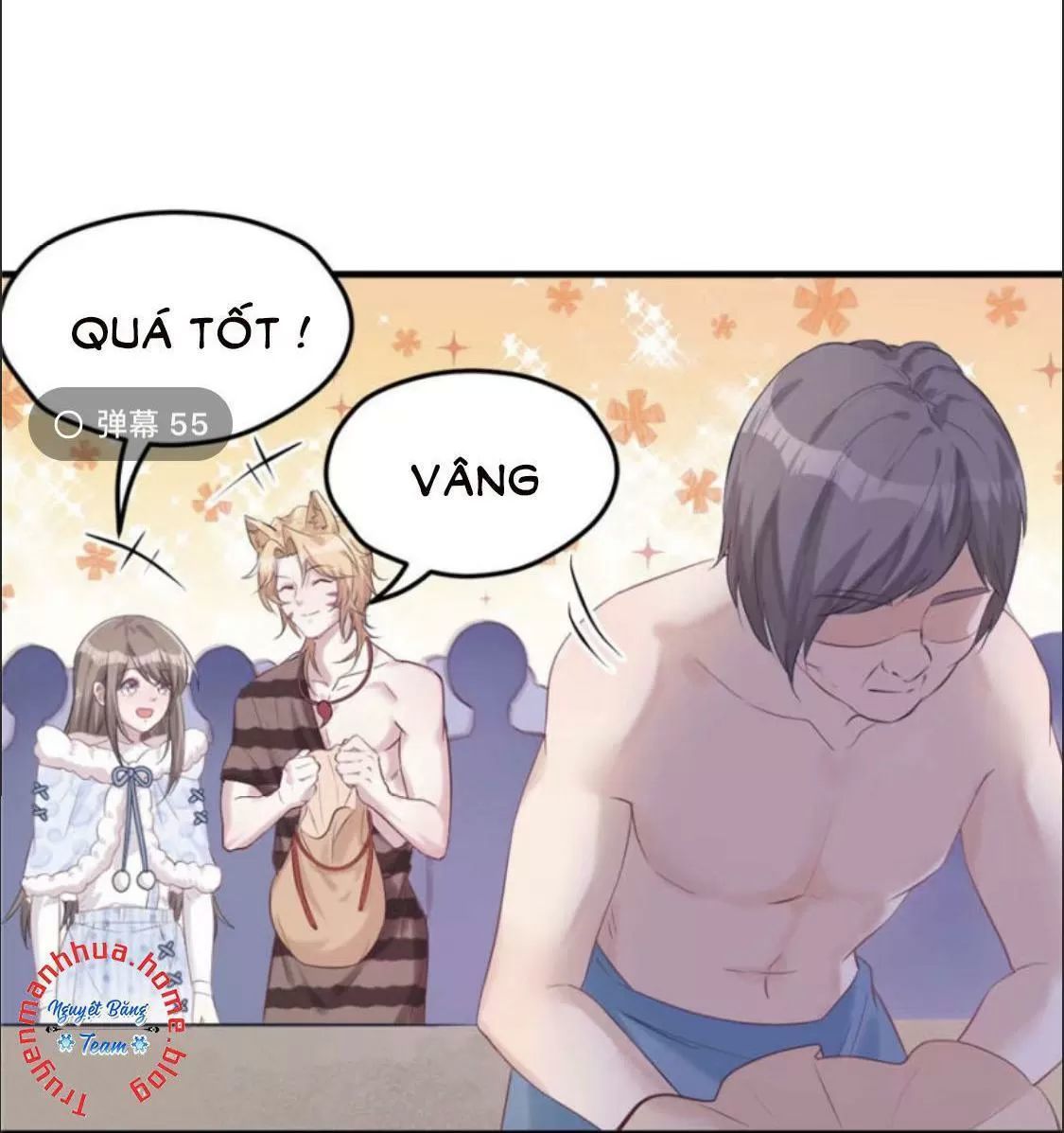 Thảnh Thơi Thú Thế Chủng Chủng Điền, Sinh Sinh Tể Chapter 126 - Trang 2