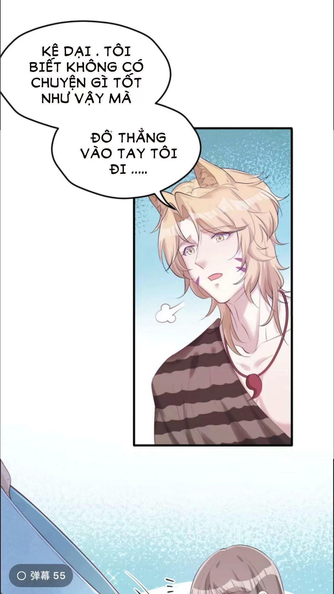 Thảnh Thơi Thú Thế Chủng Chủng Điền, Sinh Sinh Tể Chapter 126 - Trang 2