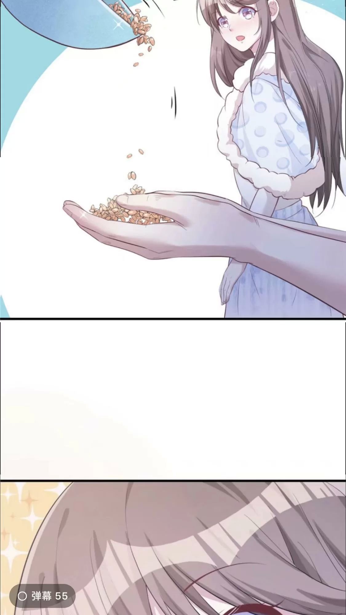 Thảnh Thơi Thú Thế Chủng Chủng Điền, Sinh Sinh Tể Chapter 126 - Trang 2