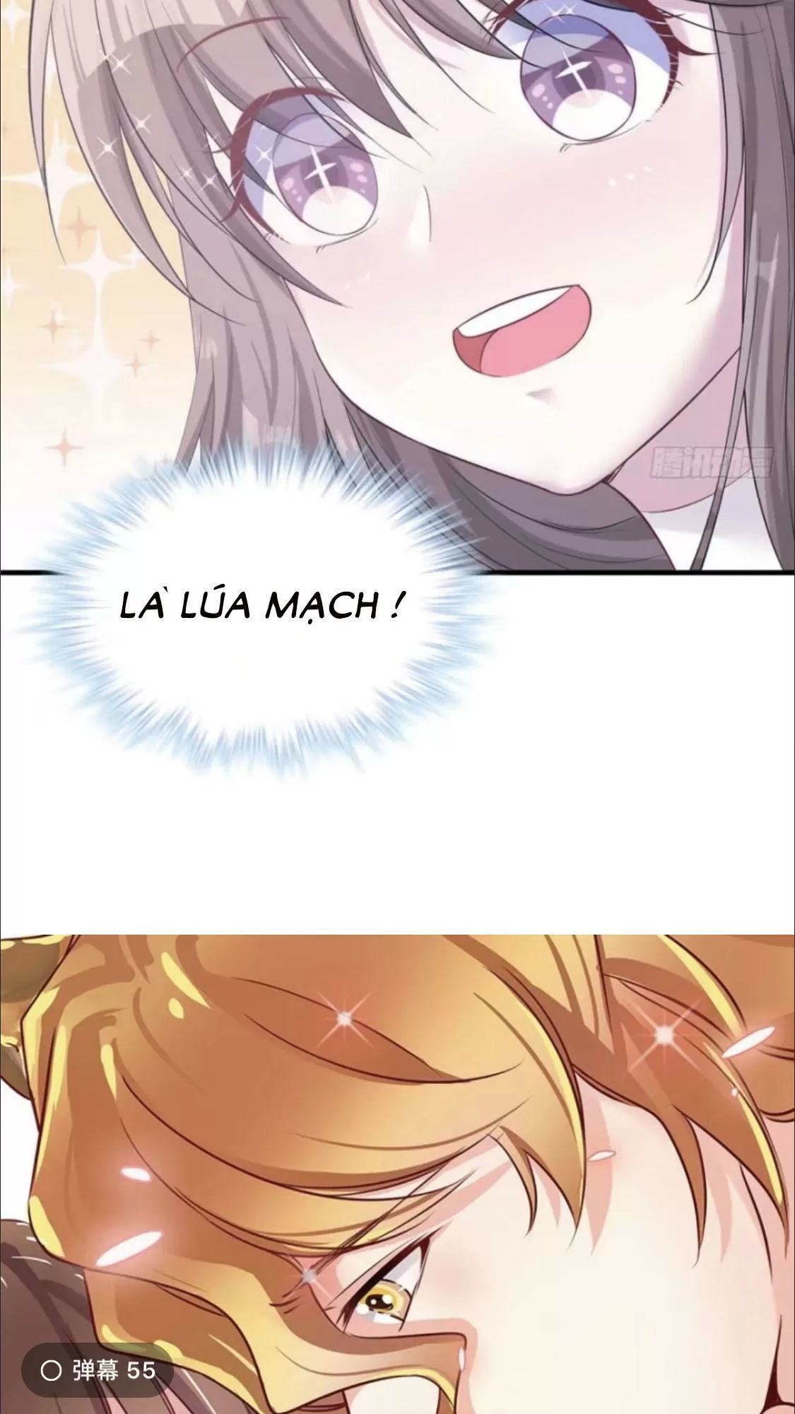 Thảnh Thơi Thú Thế Chủng Chủng Điền, Sinh Sinh Tể Chapter 126 - Trang 2