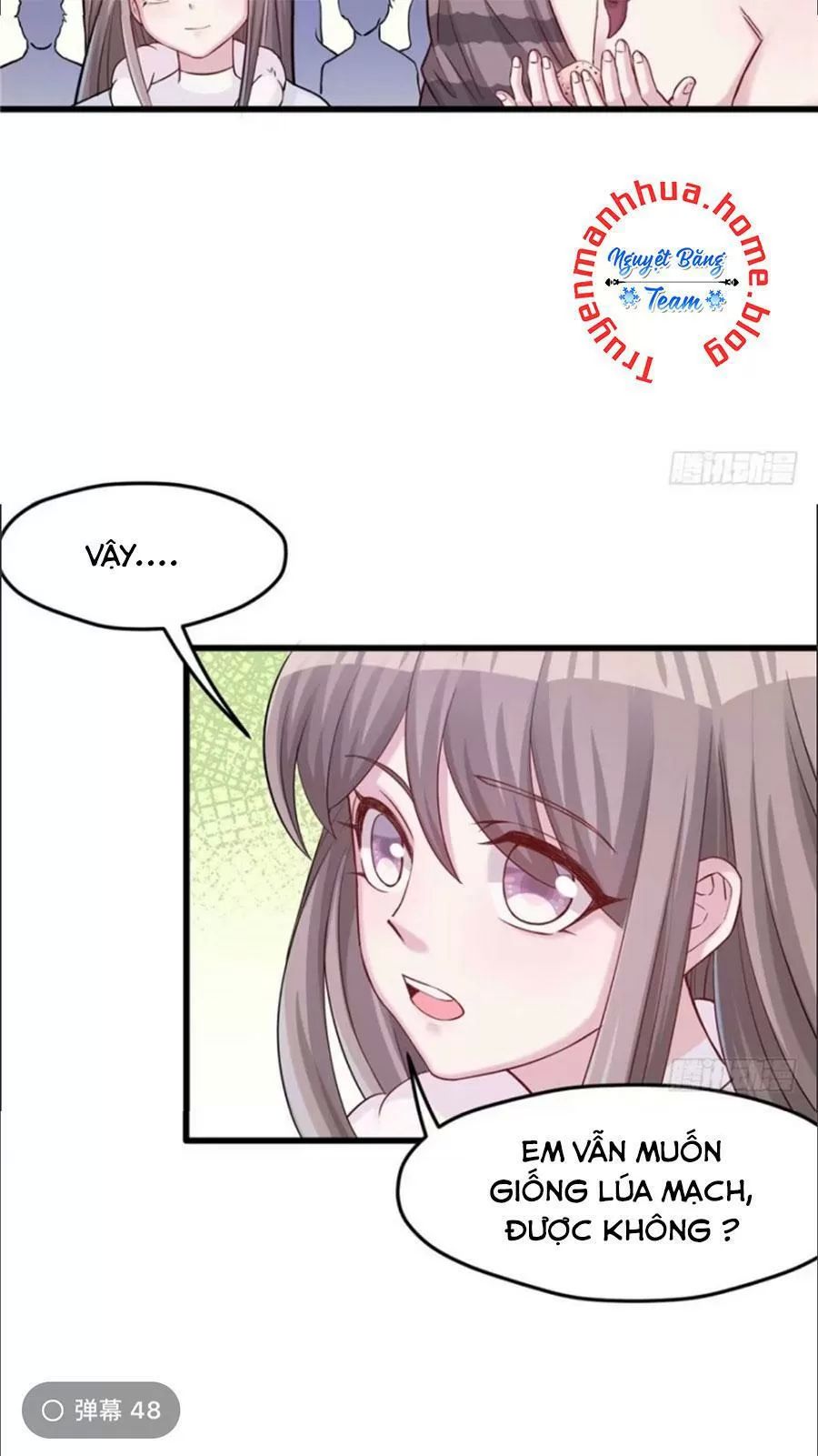 Thảnh Thơi Thú Thế Chủng Chủng Điền, Sinh Sinh Tể Chapter 127 - Trang 2