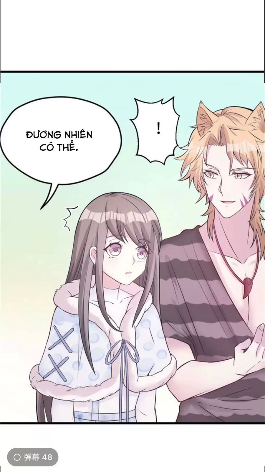 Thảnh Thơi Thú Thế Chủng Chủng Điền, Sinh Sinh Tể Chapter 127 - Trang 2