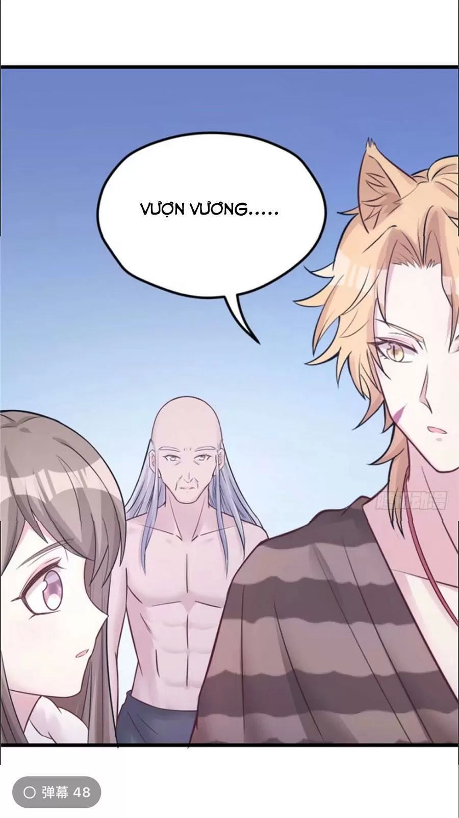 Thảnh Thơi Thú Thế Chủng Chủng Điền, Sinh Sinh Tể Chapter 127 - Trang 2