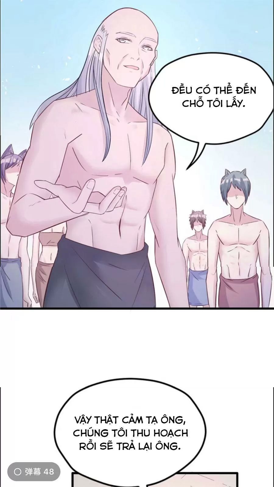 Thảnh Thơi Thú Thế Chủng Chủng Điền, Sinh Sinh Tể Chapter 127 - Trang 2