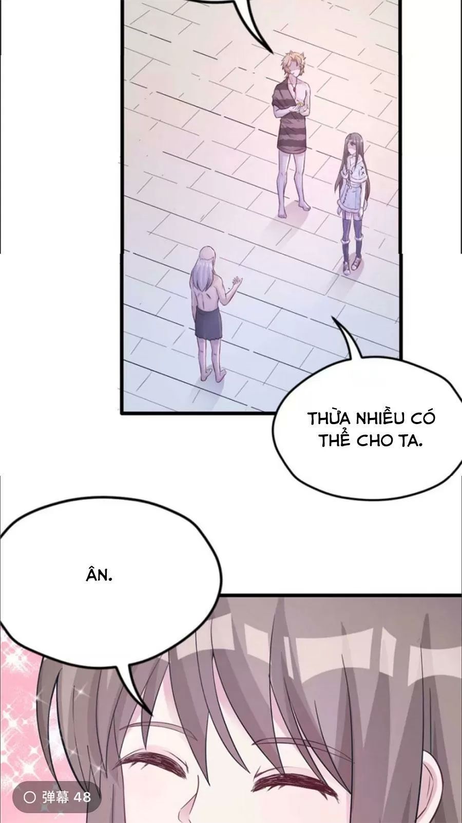 Thảnh Thơi Thú Thế Chủng Chủng Điền, Sinh Sinh Tể Chapter 127 - Trang 2