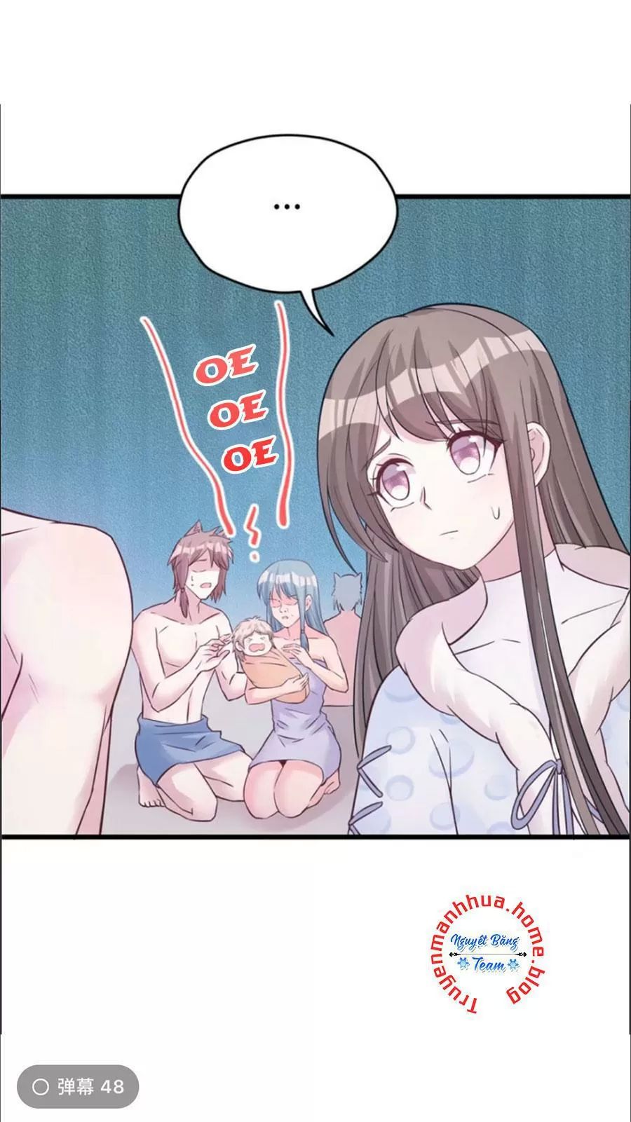 Thảnh Thơi Thú Thế Chủng Chủng Điền, Sinh Sinh Tể Chapter 127 - Trang 2