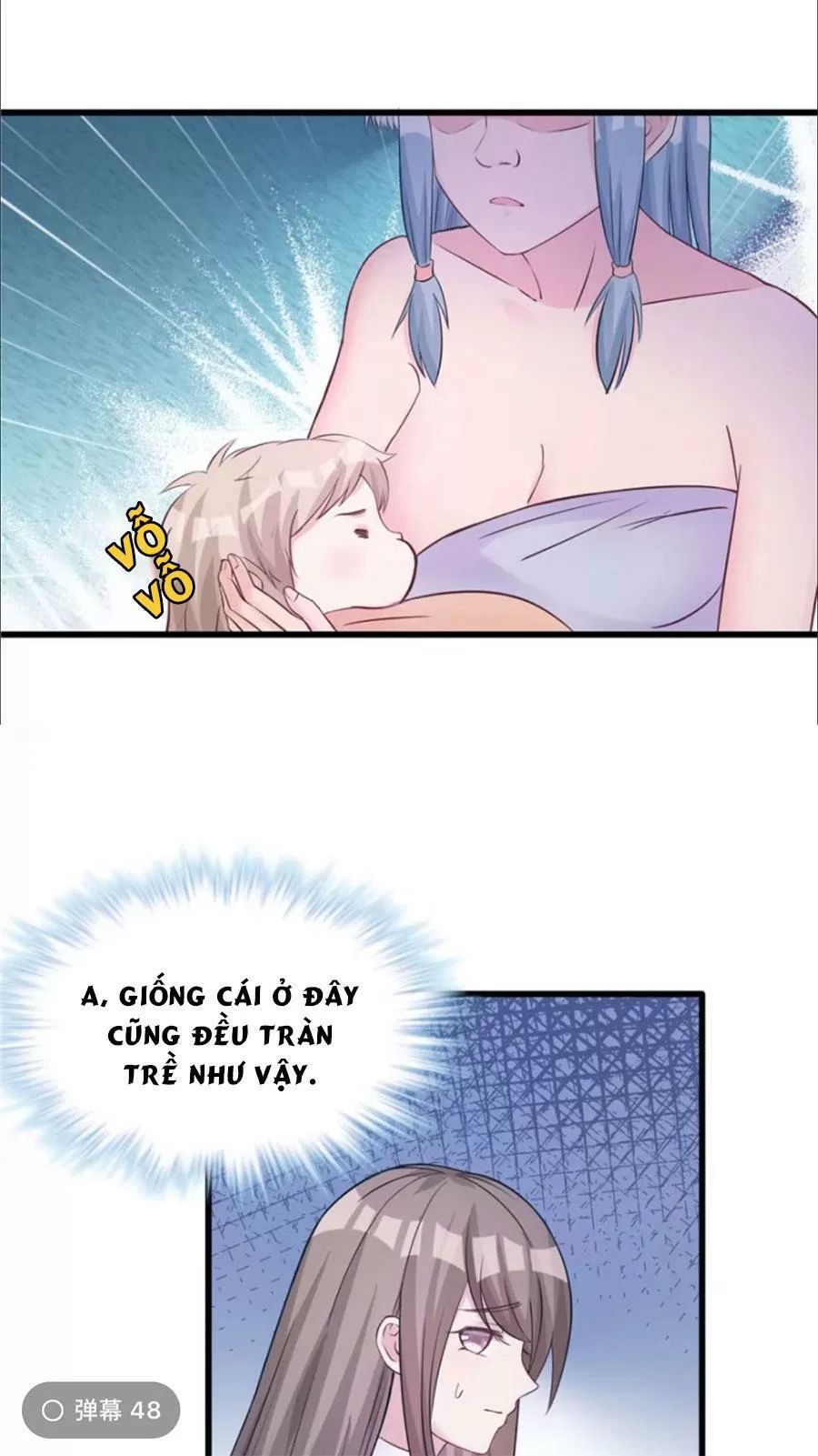 Thảnh Thơi Thú Thế Chủng Chủng Điền, Sinh Sinh Tể Chapter 127 - Trang 2