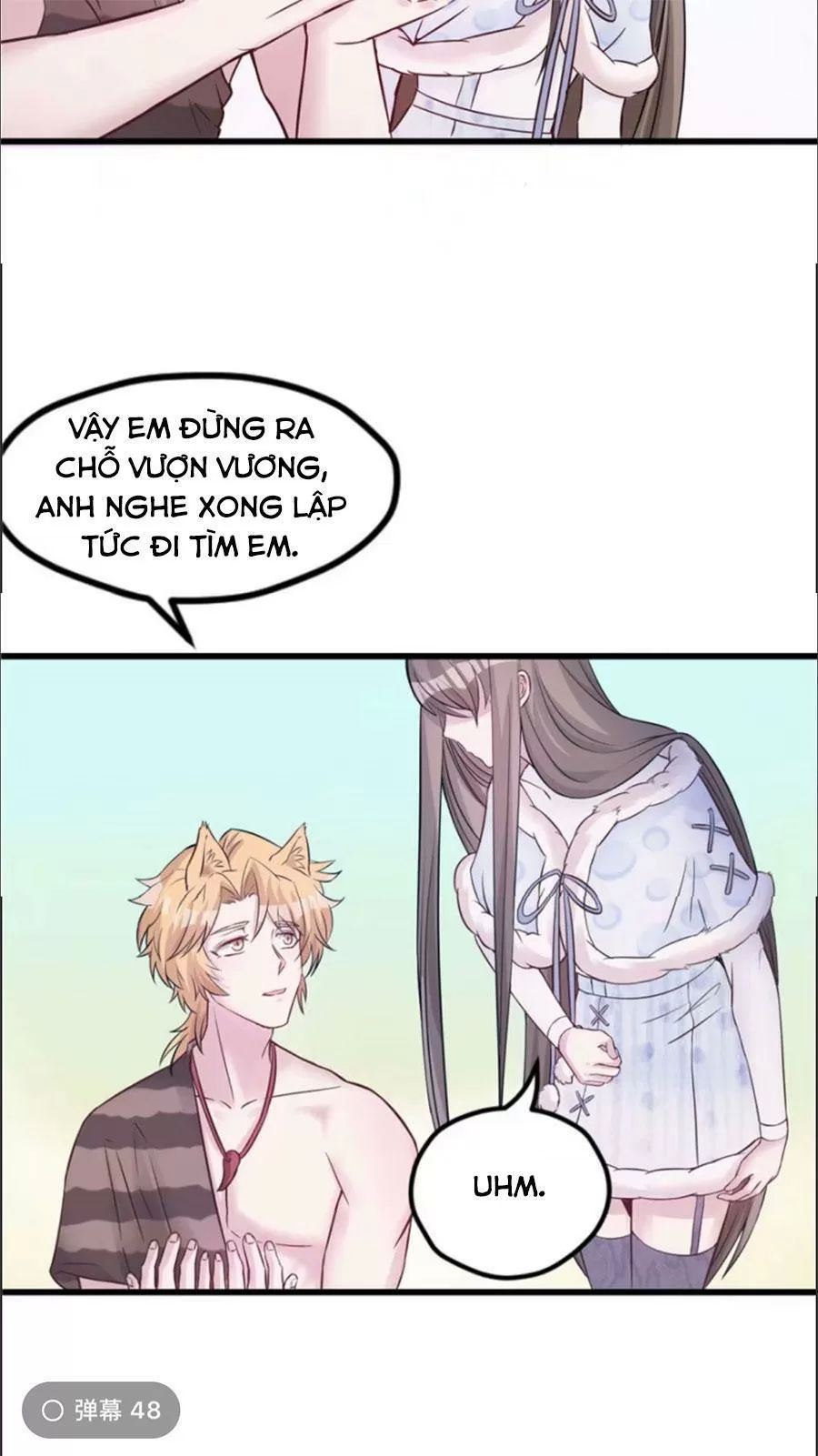 Thảnh Thơi Thú Thế Chủng Chủng Điền, Sinh Sinh Tể Chapter 127 - Trang 2