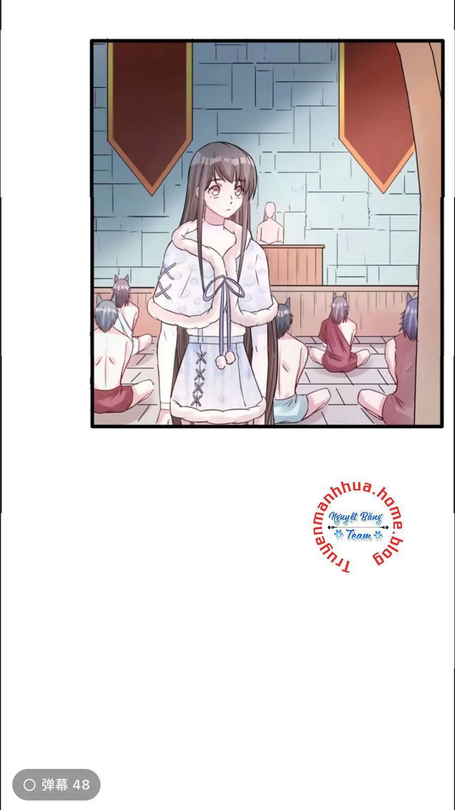 Thảnh Thơi Thú Thế Chủng Chủng Điền, Sinh Sinh Tể Chapter 127 - Trang 2