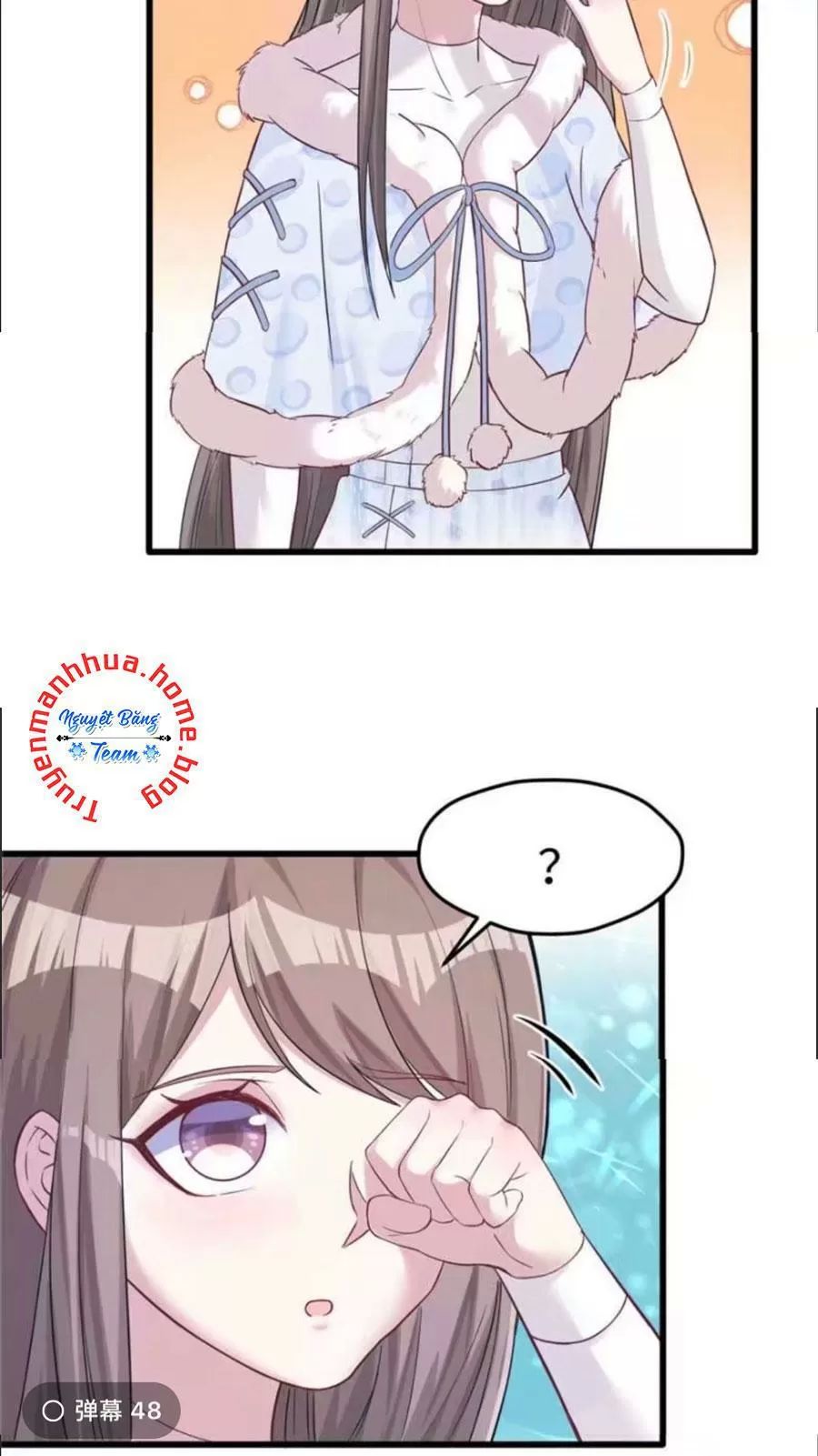 Thảnh Thơi Thú Thế Chủng Chủng Điền, Sinh Sinh Tể Chapter 127 - Trang 2