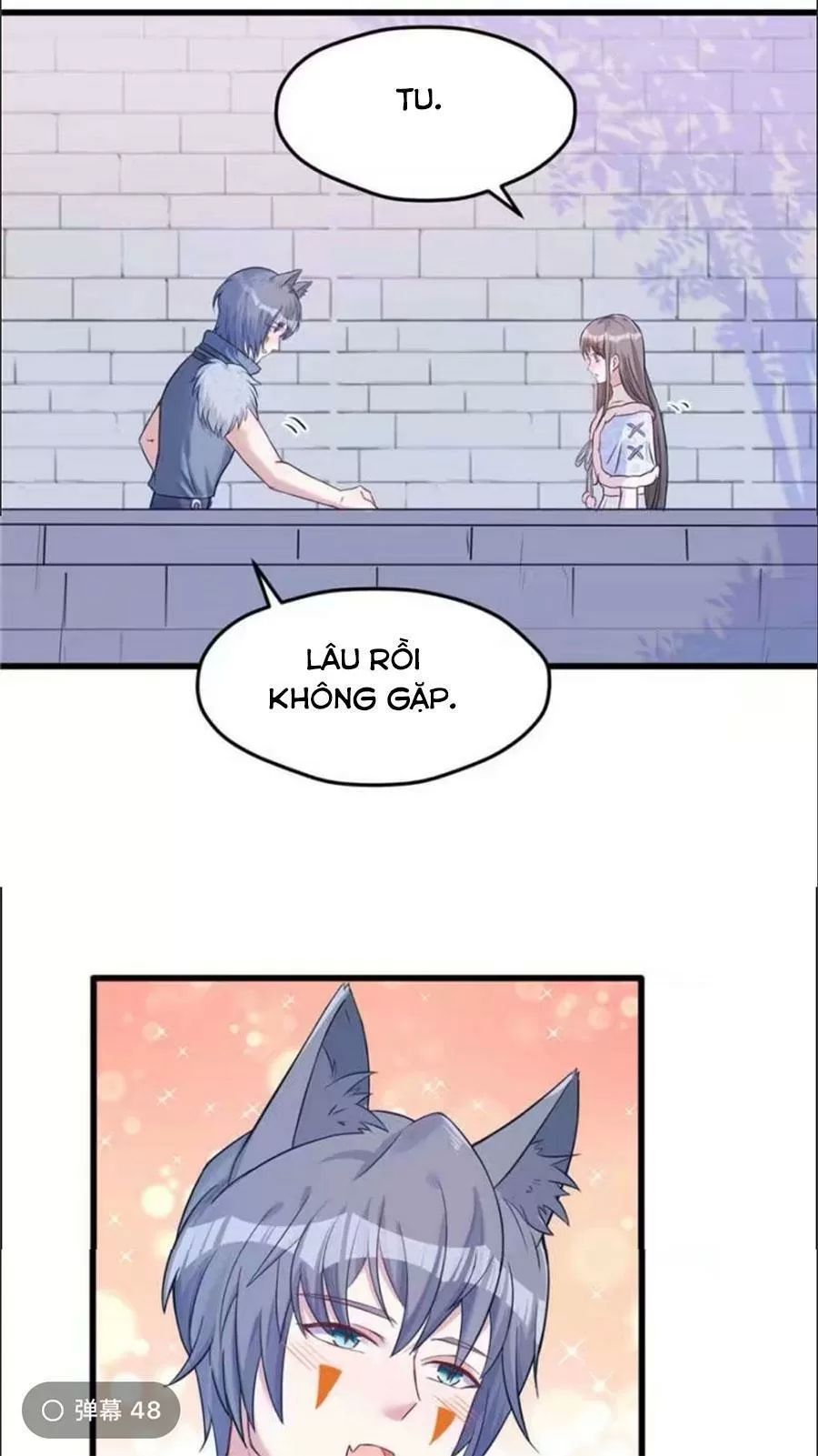 Thảnh Thơi Thú Thế Chủng Chủng Điền, Sinh Sinh Tể Chapter 127 - Trang 2