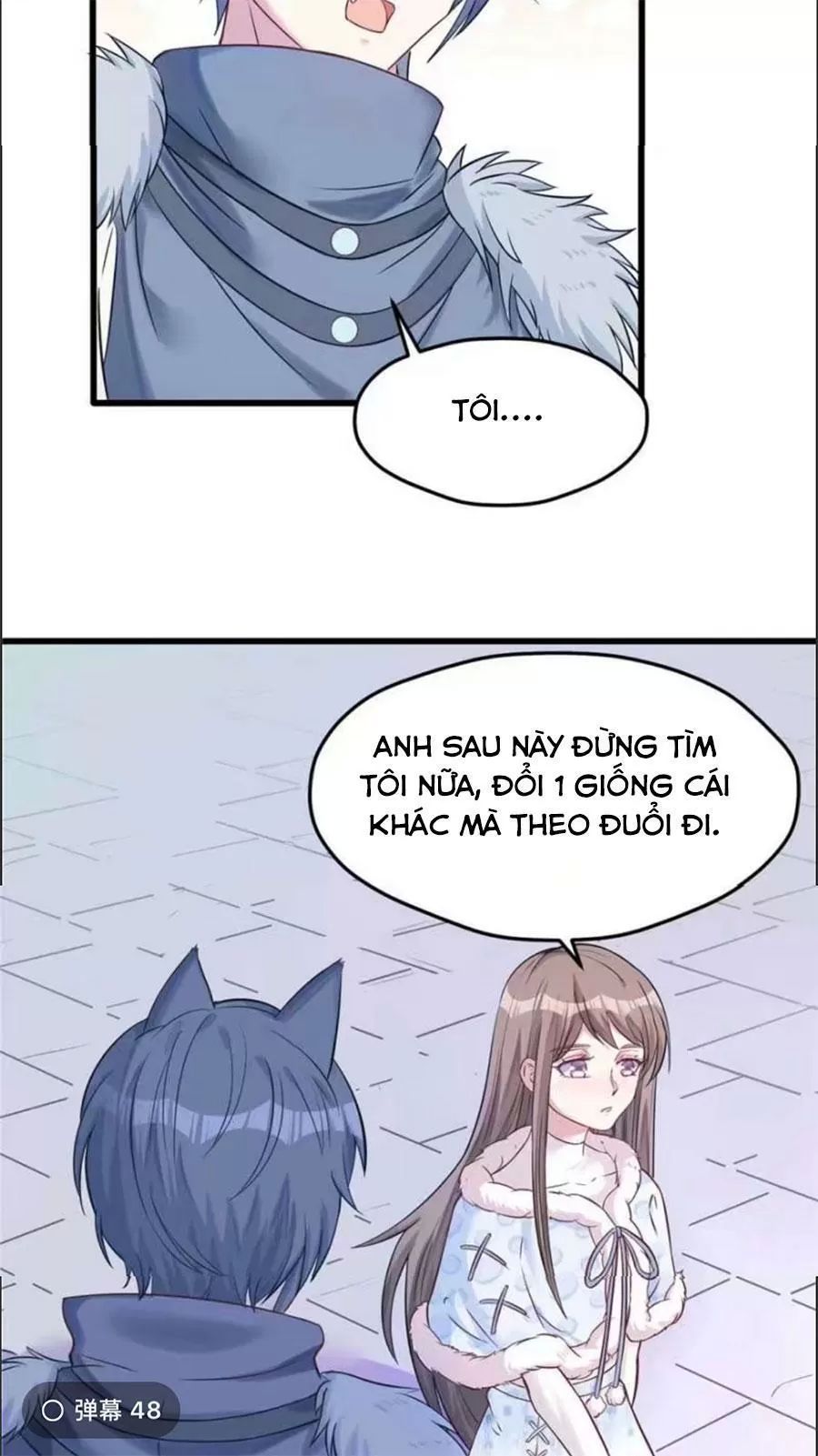 Thảnh Thơi Thú Thế Chủng Chủng Điền, Sinh Sinh Tể Chapter 127 - Trang 2