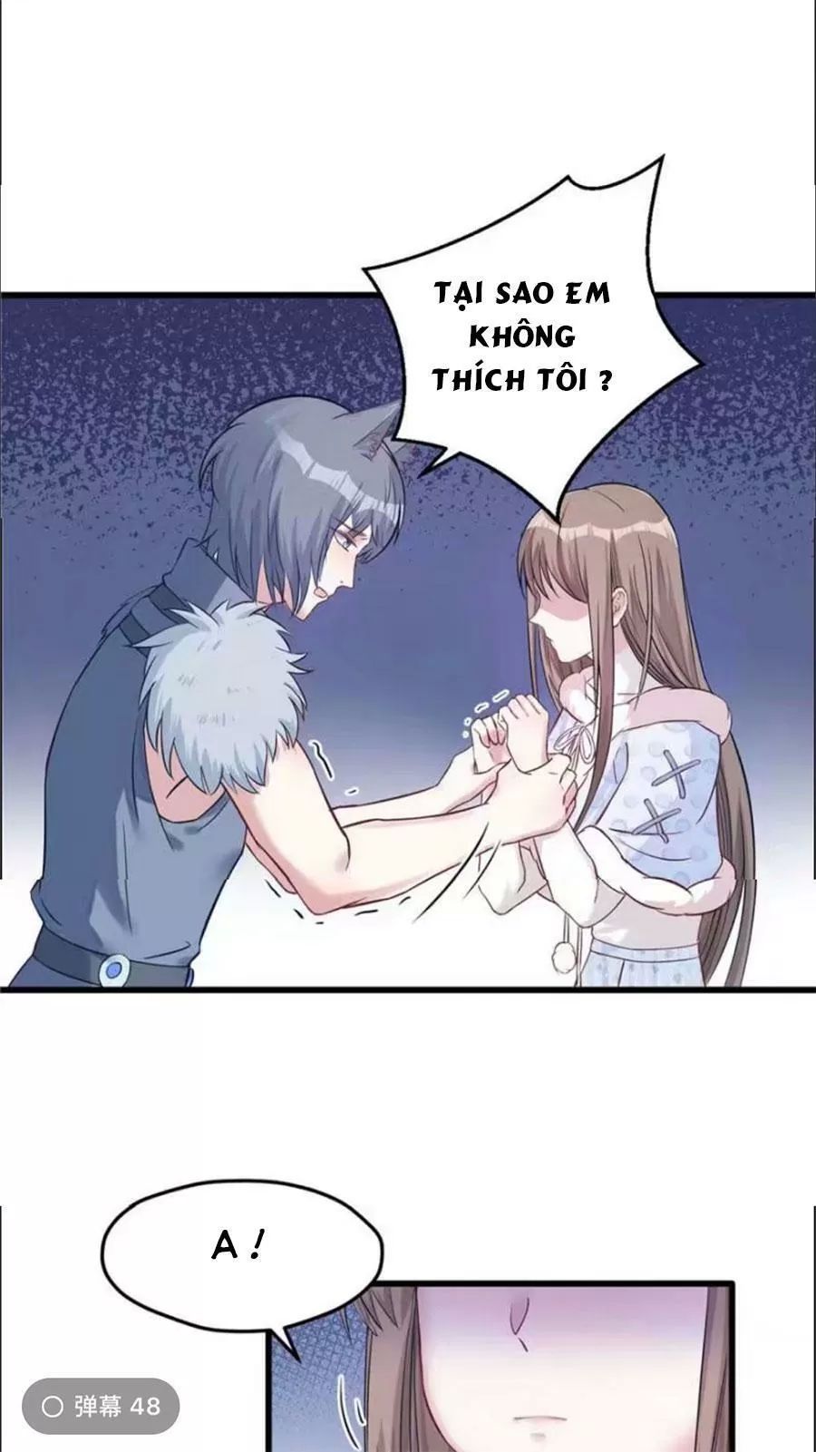 Thảnh Thơi Thú Thế Chủng Chủng Điền, Sinh Sinh Tể Chapter 127 - Trang 2