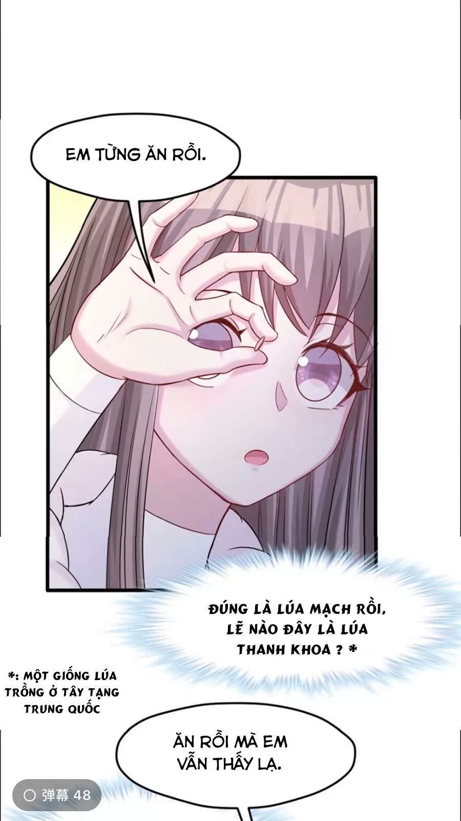 Thảnh Thơi Thú Thế Chủng Chủng Điền, Sinh Sinh Tể Chapter 127 - Trang 2