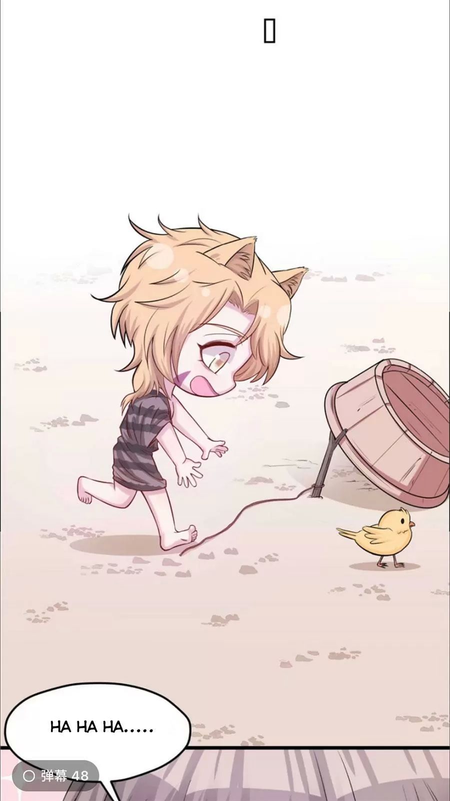 Thảnh Thơi Thú Thế Chủng Chủng Điền, Sinh Sinh Tể Chapter 127 - Trang 2