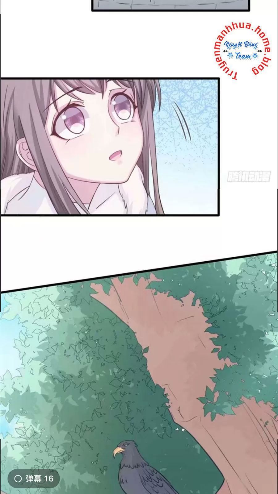 Thảnh Thơi Thú Thế Chủng Chủng Điền, Sinh Sinh Tể Chapter 128 - Trang 2