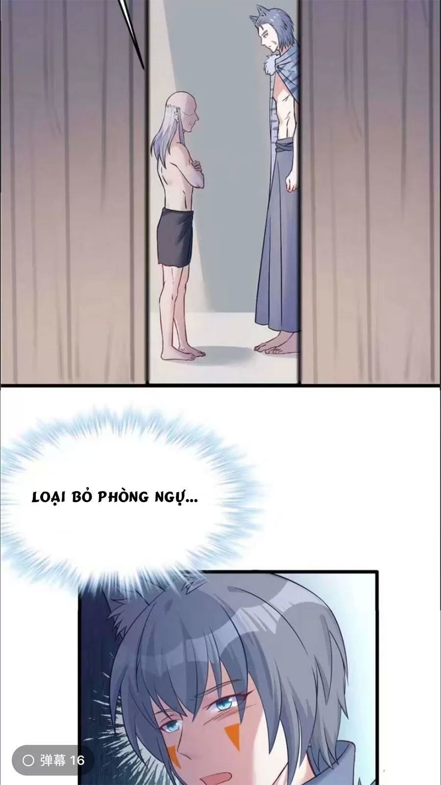 Thảnh Thơi Thú Thế Chủng Chủng Điền, Sinh Sinh Tể Chapter 128 - Trang 2