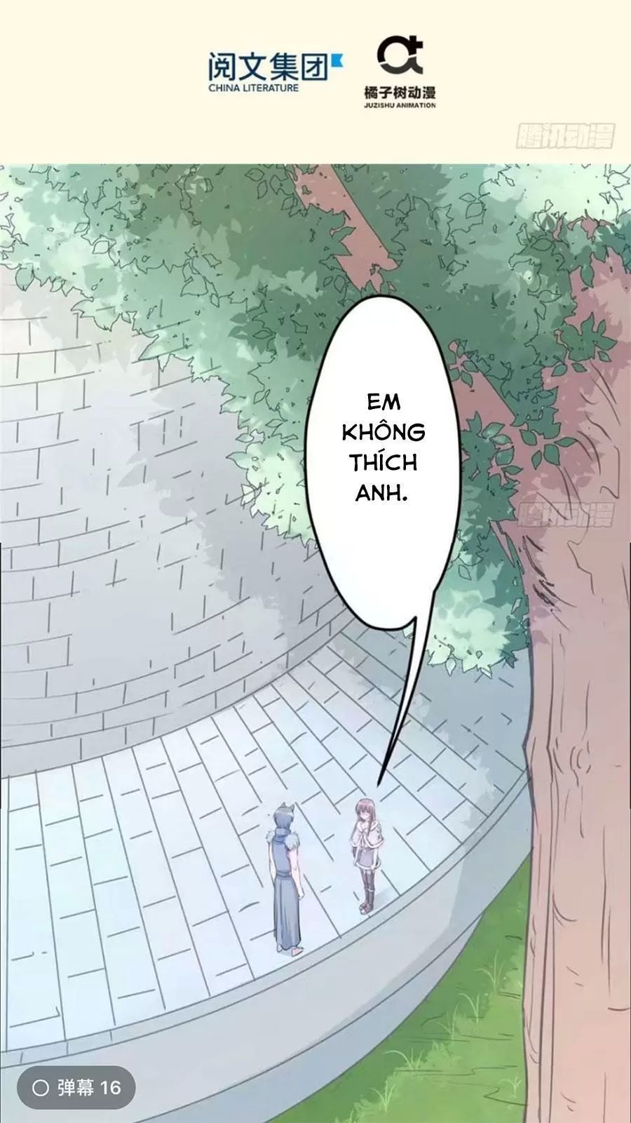 Thảnh Thơi Thú Thế Chủng Chủng Điền, Sinh Sinh Tể Chapter 128 - Trang 2