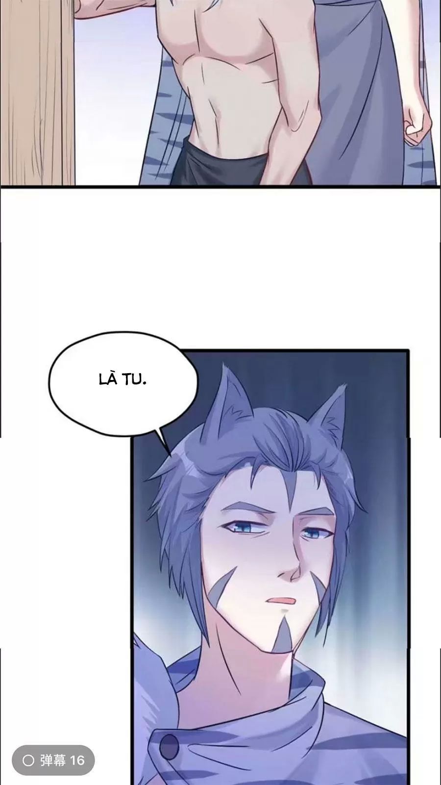 Thảnh Thơi Thú Thế Chủng Chủng Điền, Sinh Sinh Tể Chapter 128 - Trang 2