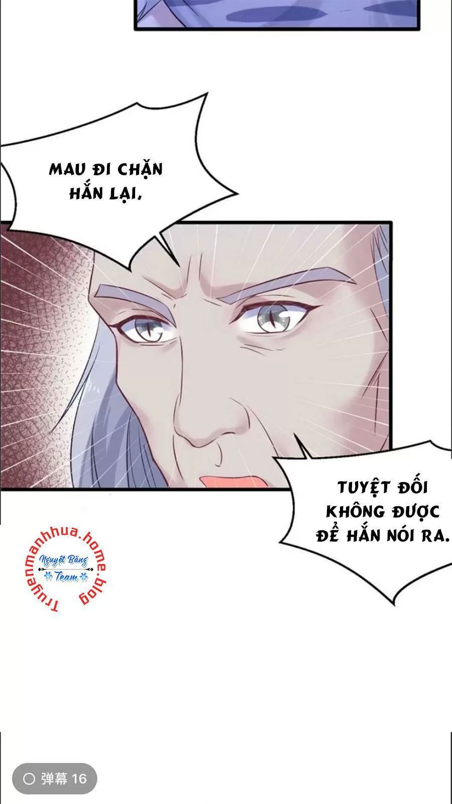 Thảnh Thơi Thú Thế Chủng Chủng Điền, Sinh Sinh Tể Chapter 128 - Trang 2