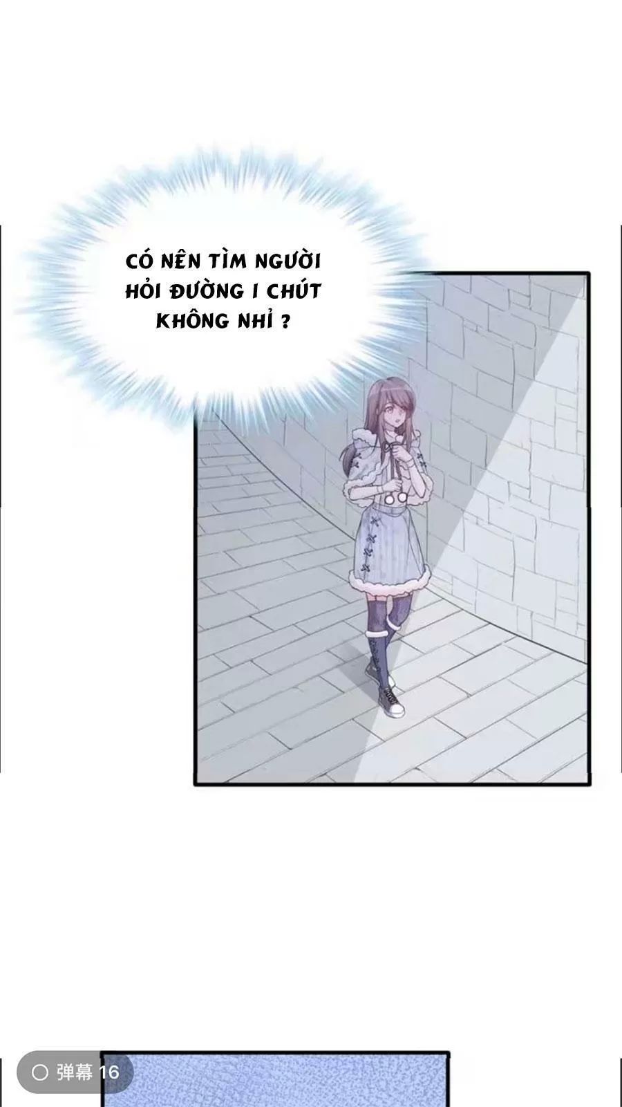 Thảnh Thơi Thú Thế Chủng Chủng Điền, Sinh Sinh Tể Chapter 128 - Trang 2