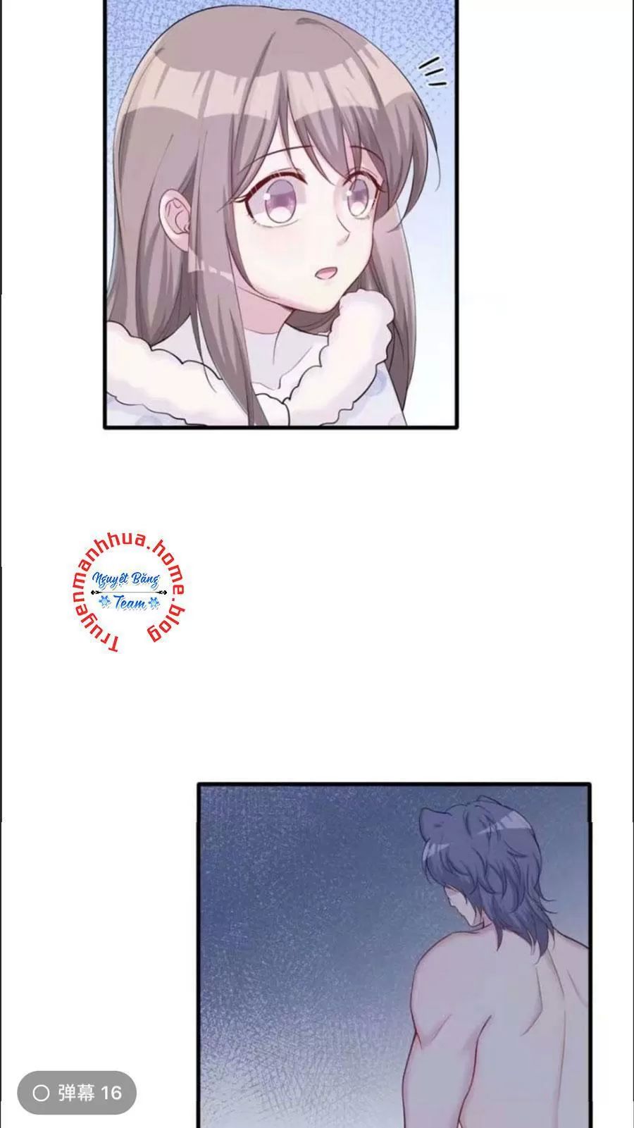 Thảnh Thơi Thú Thế Chủng Chủng Điền, Sinh Sinh Tể Chapter 128 - Trang 2