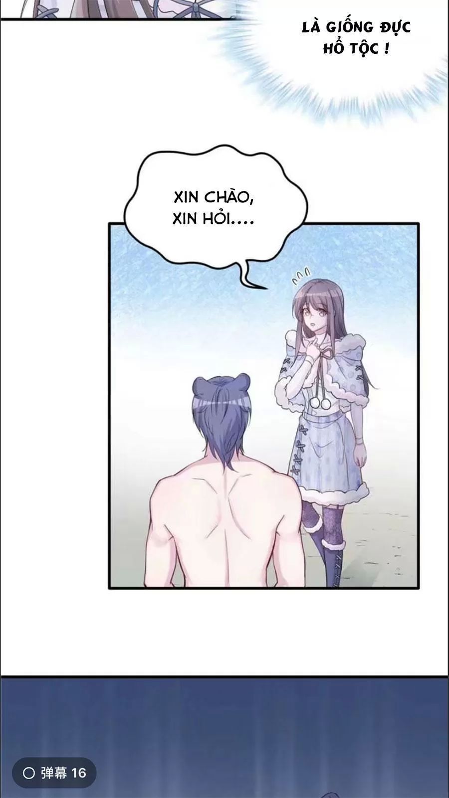 Thảnh Thơi Thú Thế Chủng Chủng Điền, Sinh Sinh Tể Chapter 128 - Trang 2