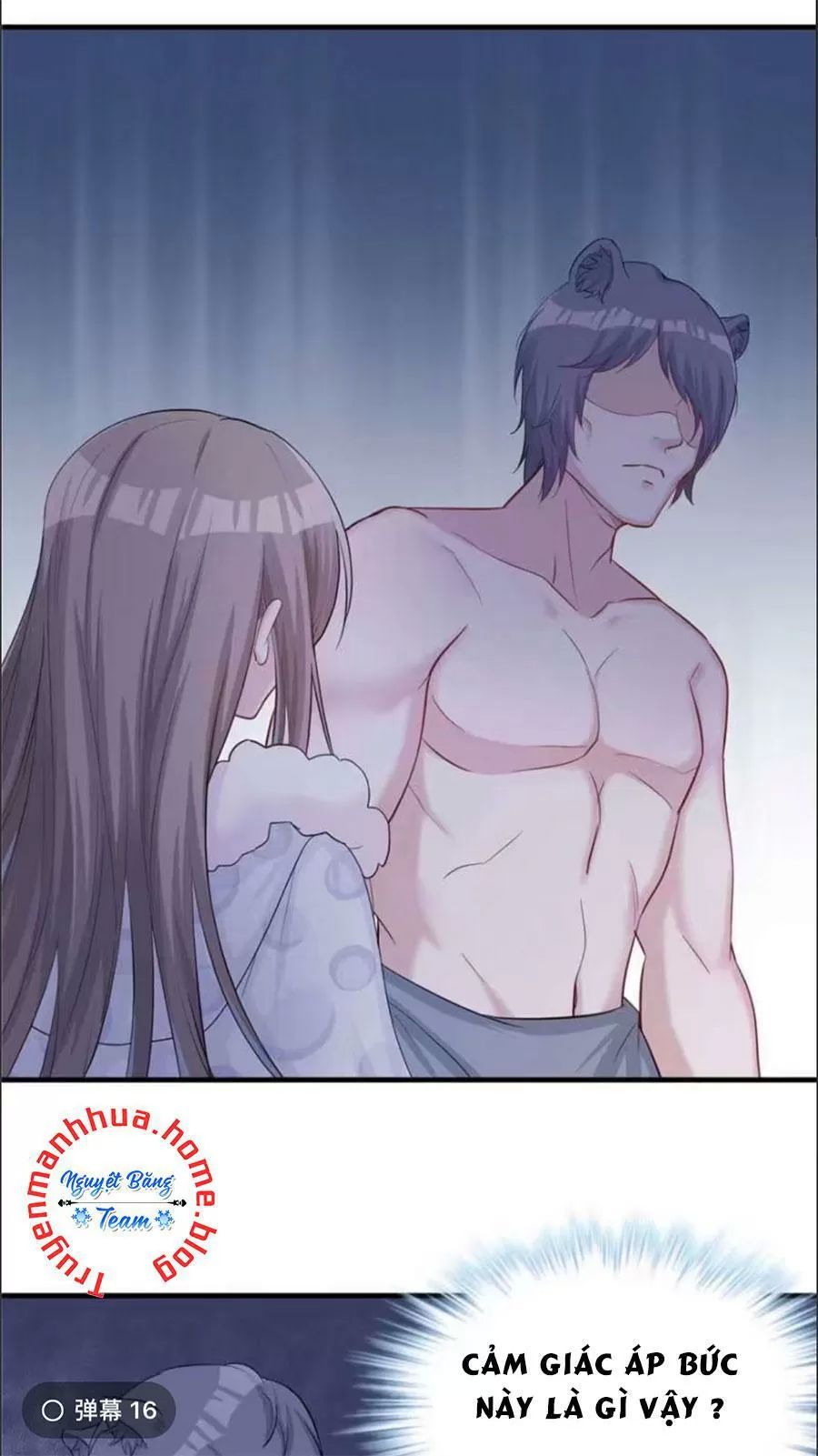 Thảnh Thơi Thú Thế Chủng Chủng Điền, Sinh Sinh Tể Chapter 128 - Trang 2