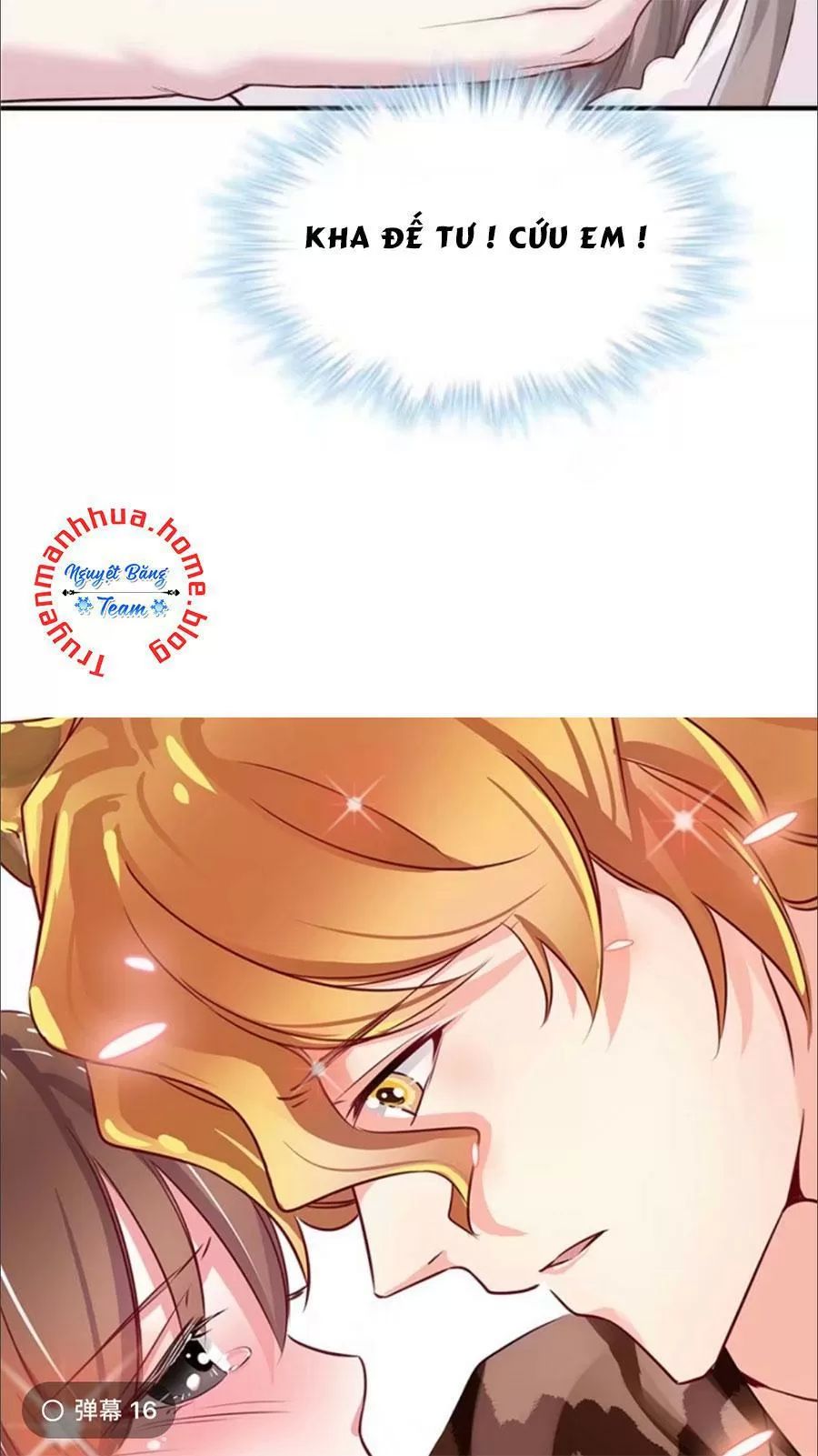 Thảnh Thơi Thú Thế Chủng Chủng Điền, Sinh Sinh Tể Chapter 128 - Trang 2